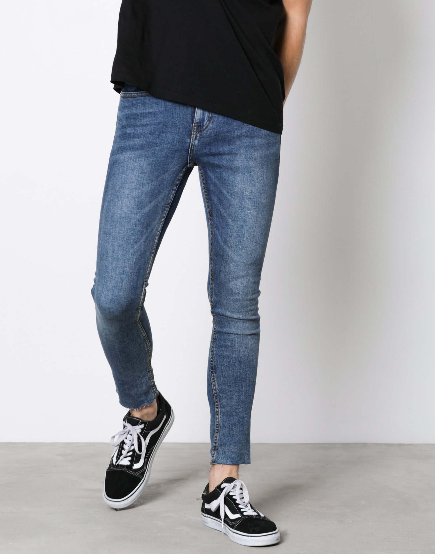 madewell bring in old jeans