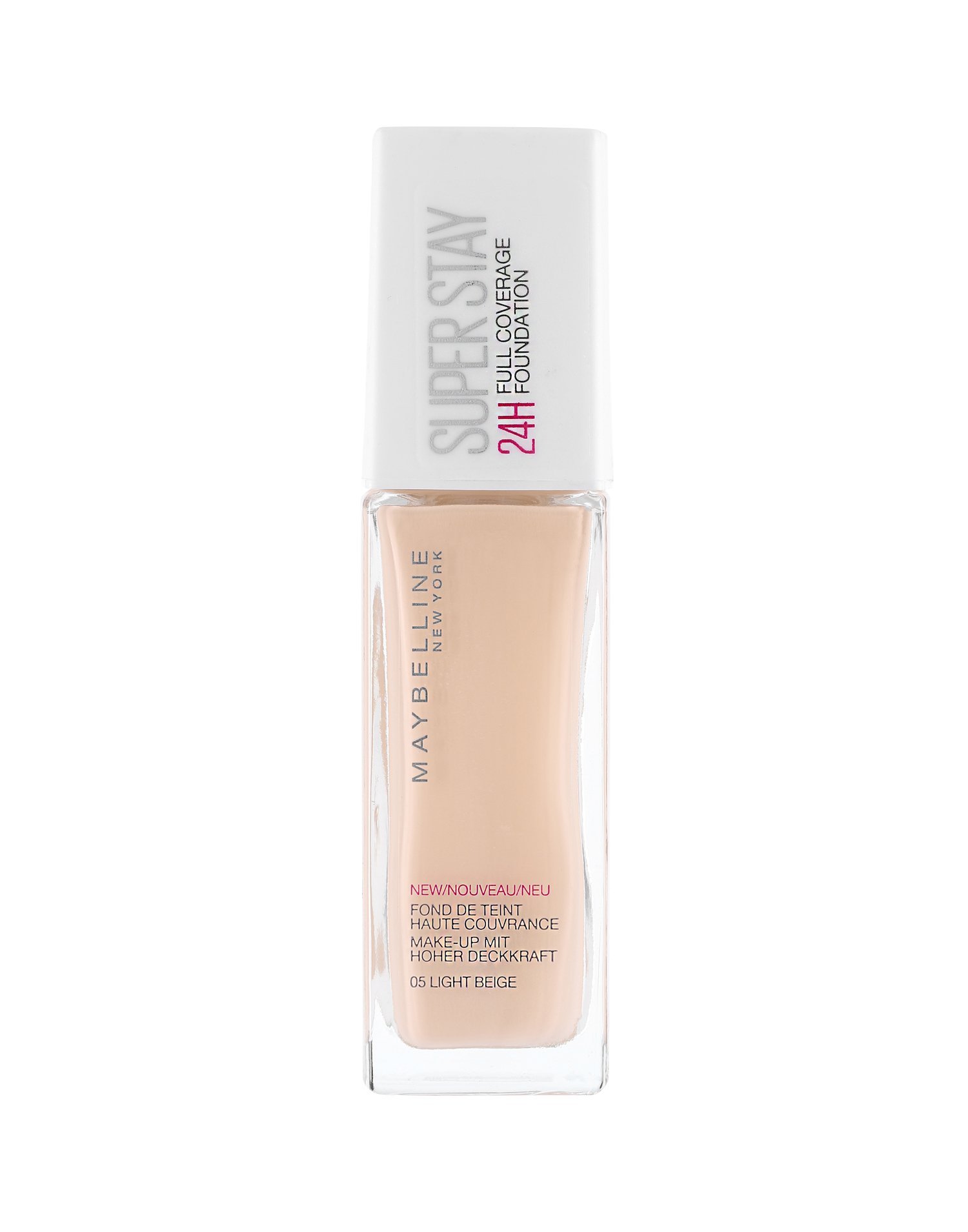 Superstay Photofix 24 Foundation Light Beige Nelly Com