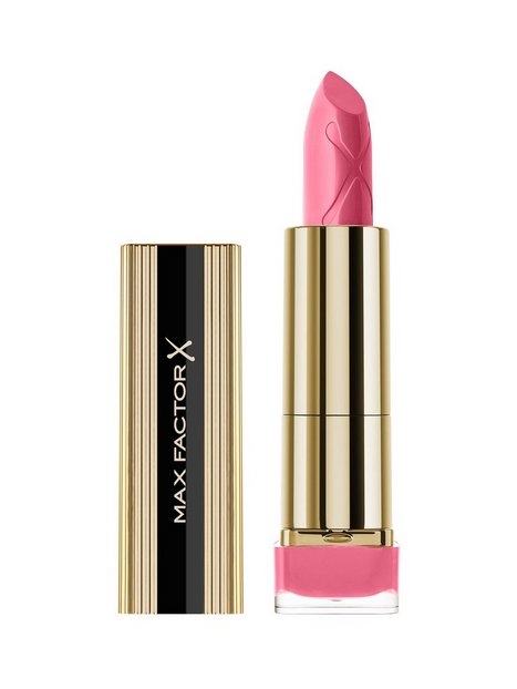 Max Factor Colour Elixir Lipstick Läppstift English Rose
