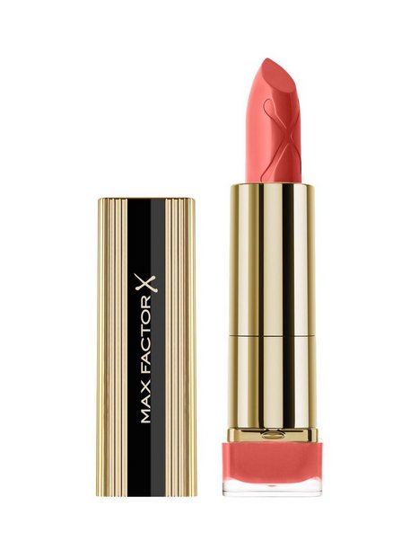 Max Factor Colour Elixir Lipstick Läppstift Pink Brandy