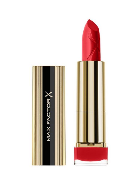 Max Factor Colour Elixir Lipstick Läppstift Ruby Tuesday