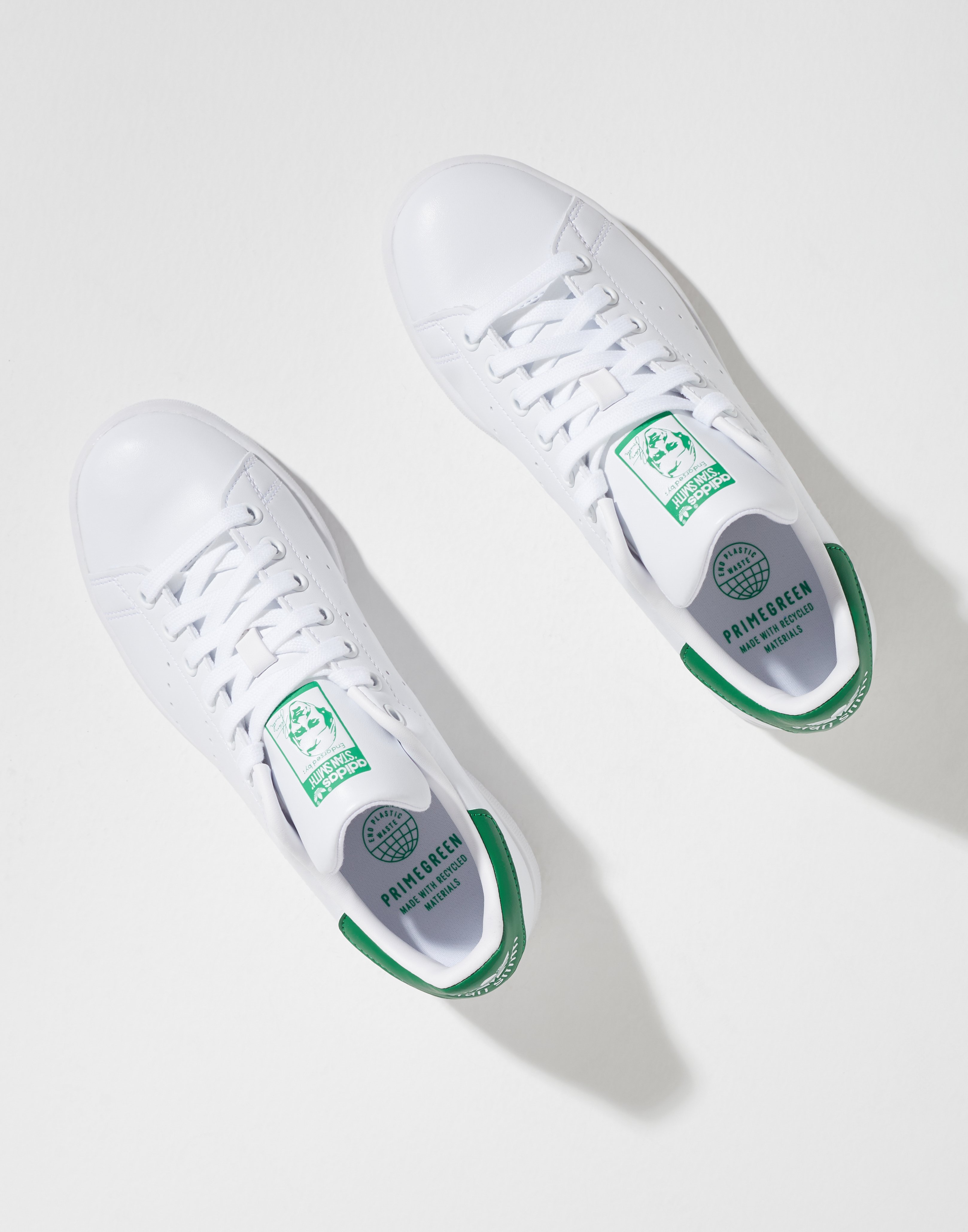 stan smith famous footwear