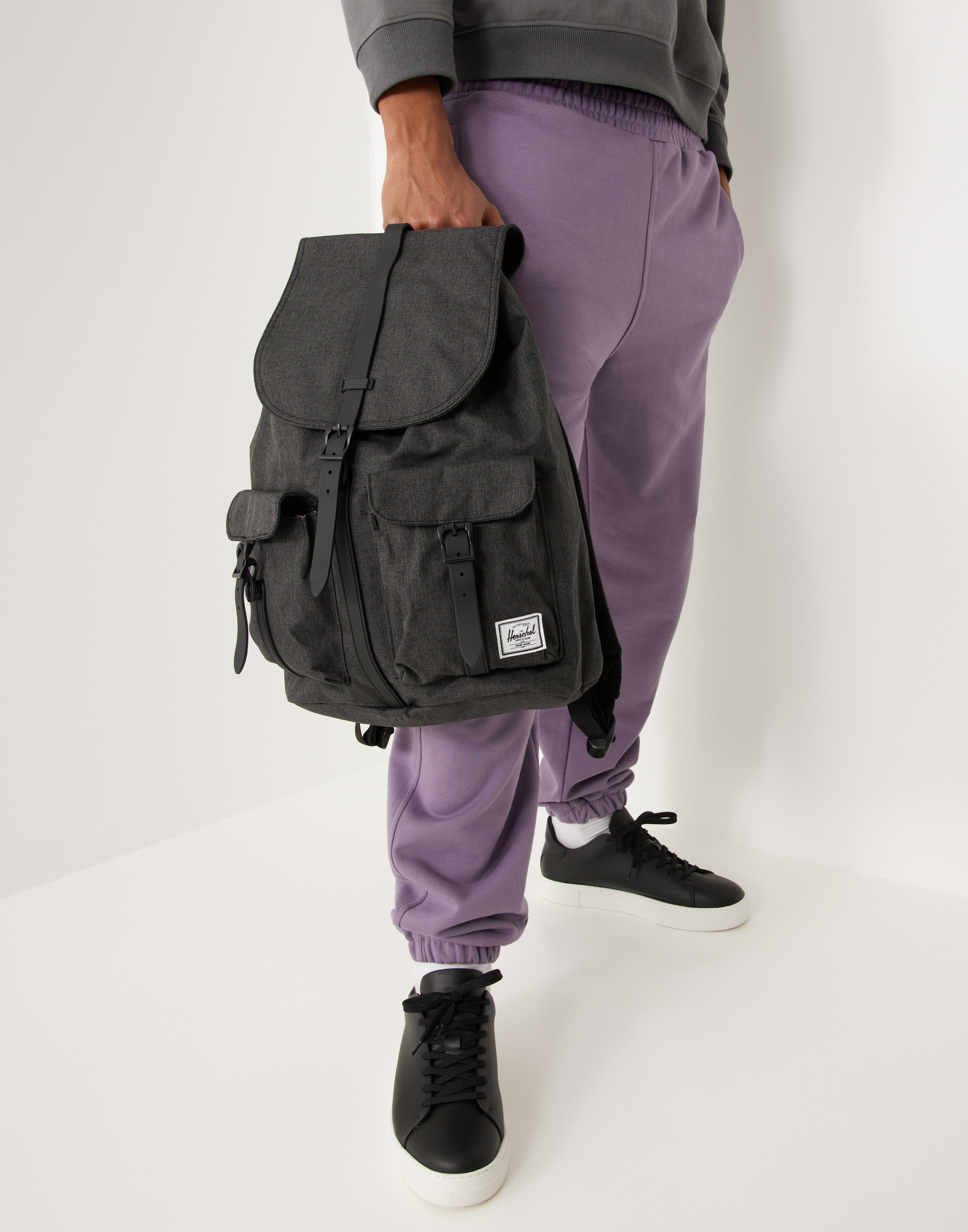 Herschel Dawson Tasker Black