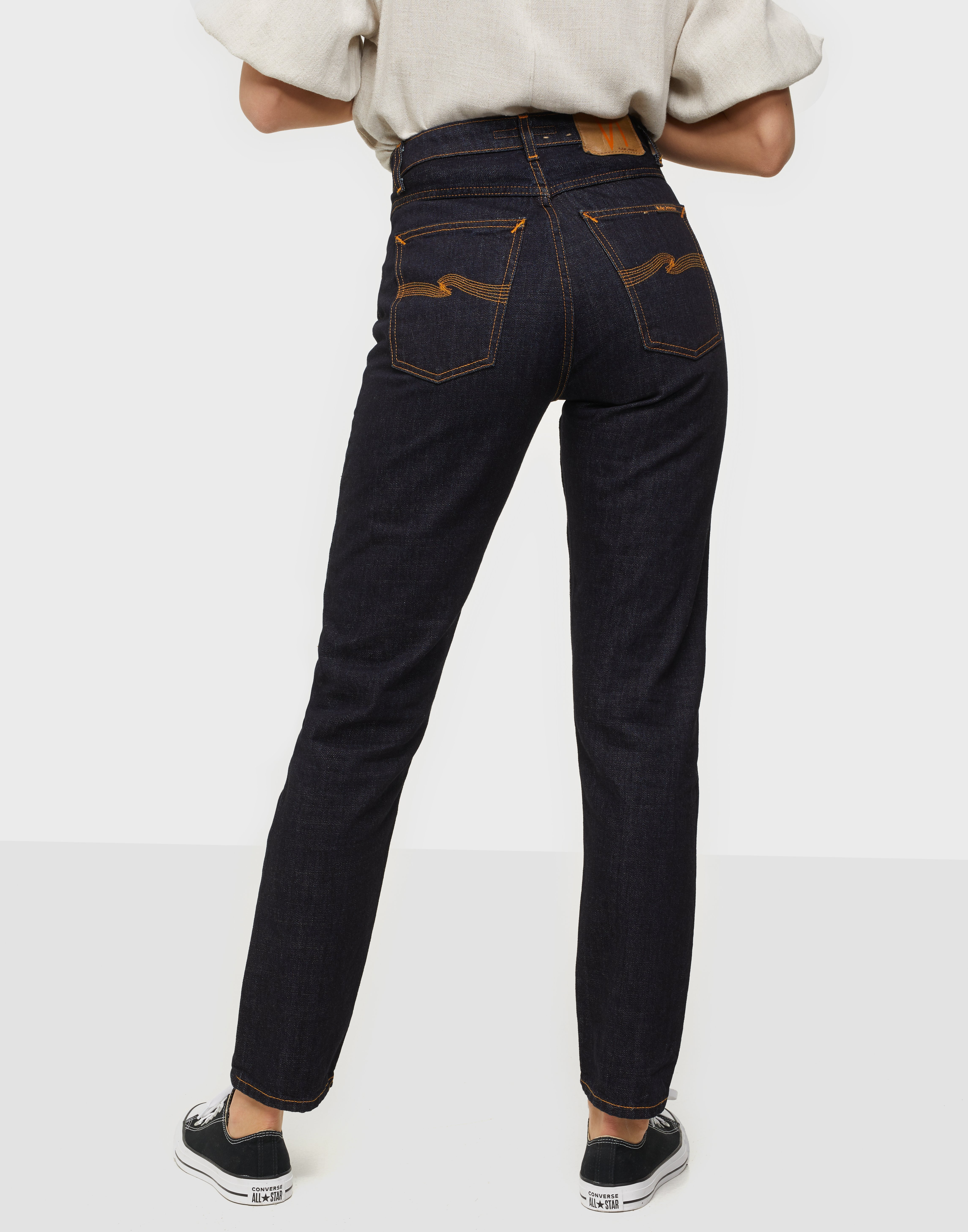 nudie jeans breezy britt