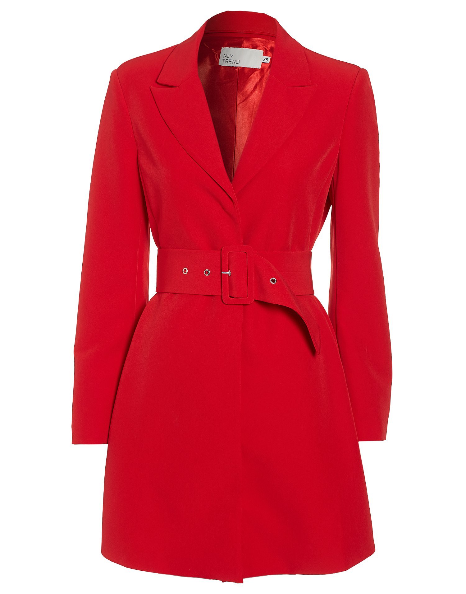 nelly blazer dress