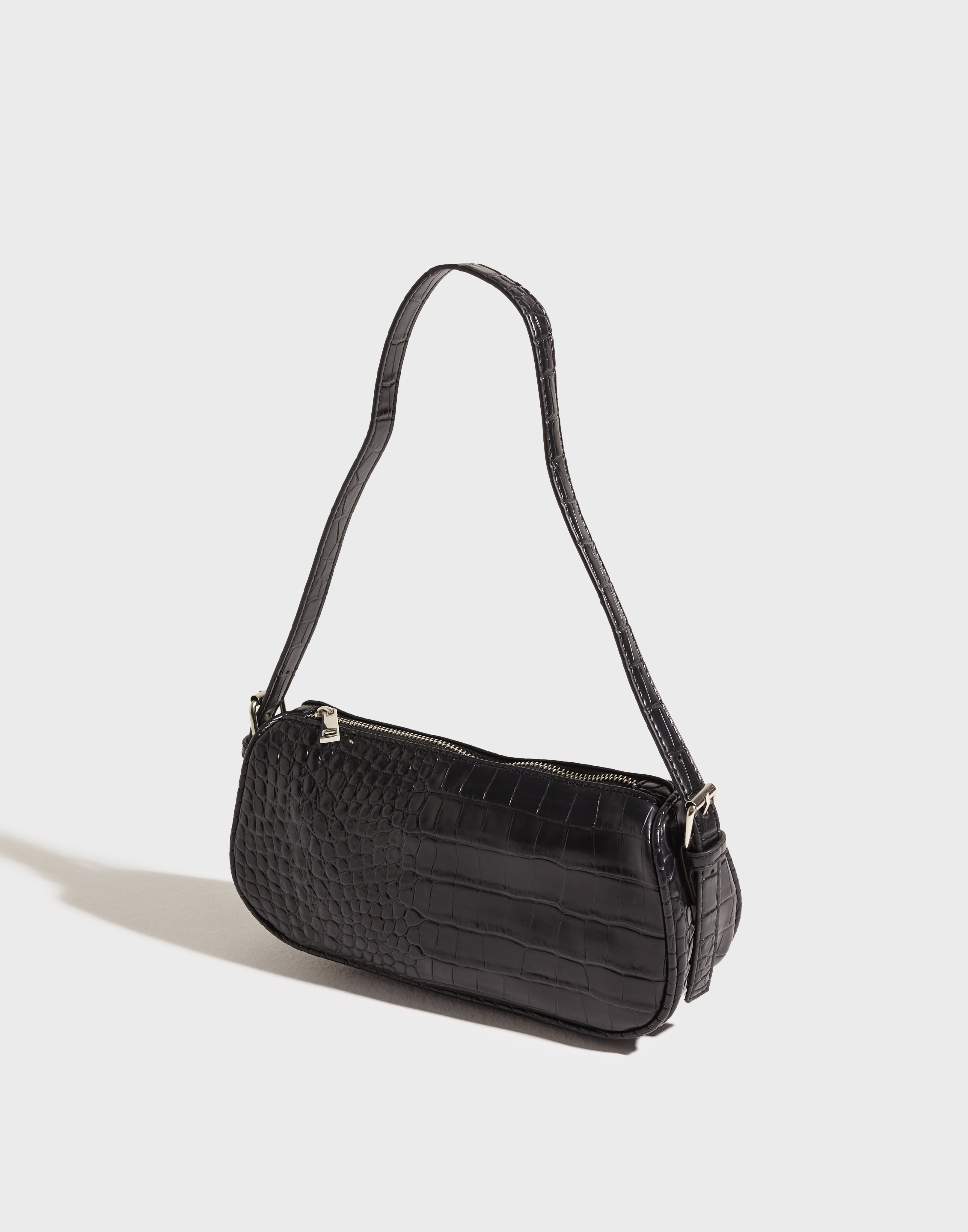 black back bag