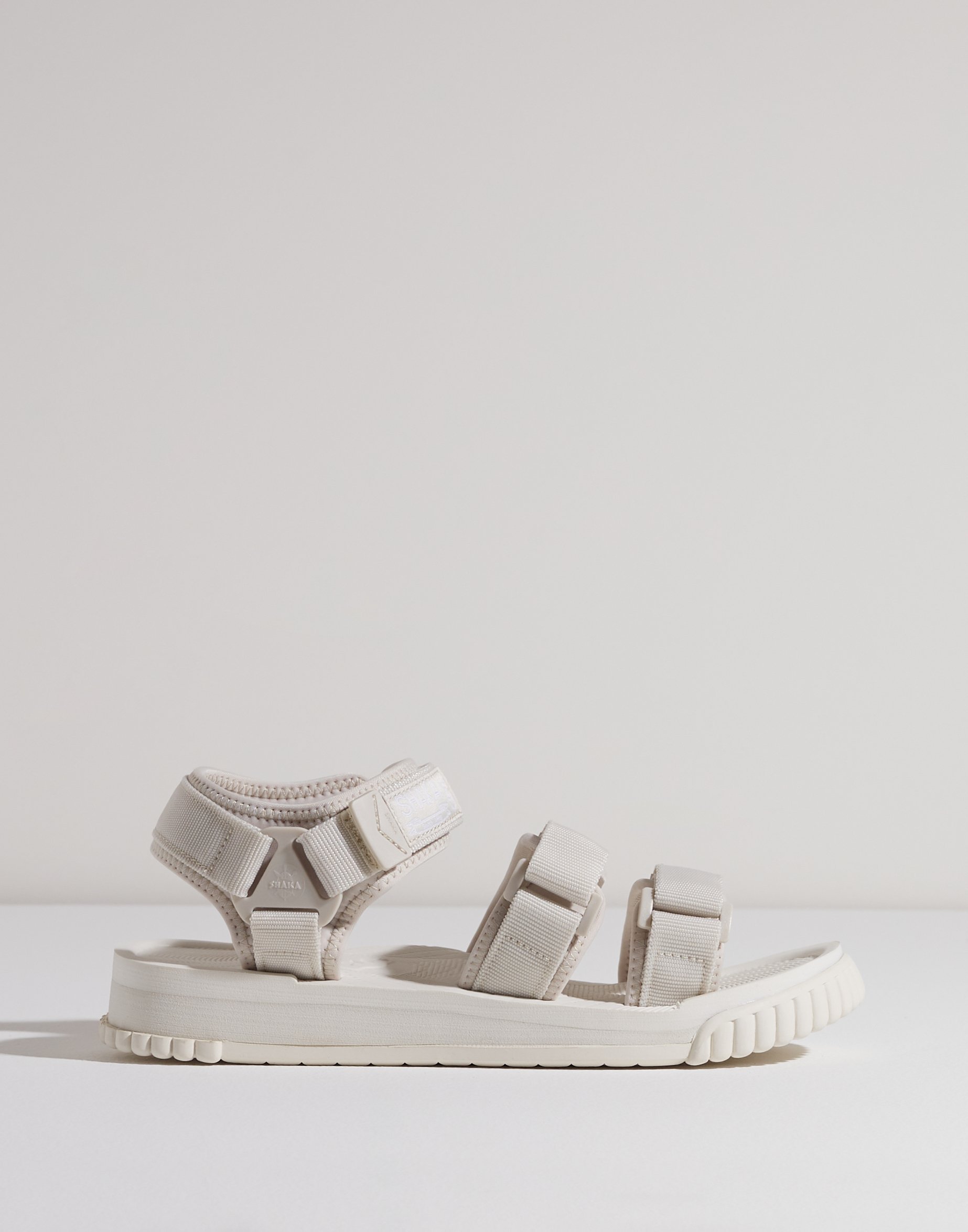 Shaka Neo Bungy Sandaler & klip klappere Linen