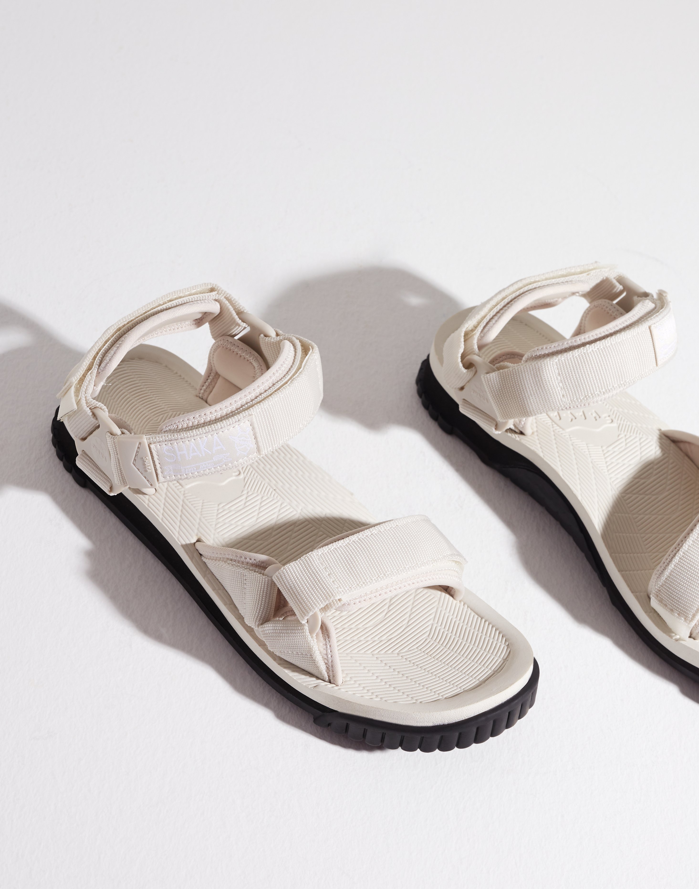 Shaka Neo Climbing Sandaler & klip klappere Linen