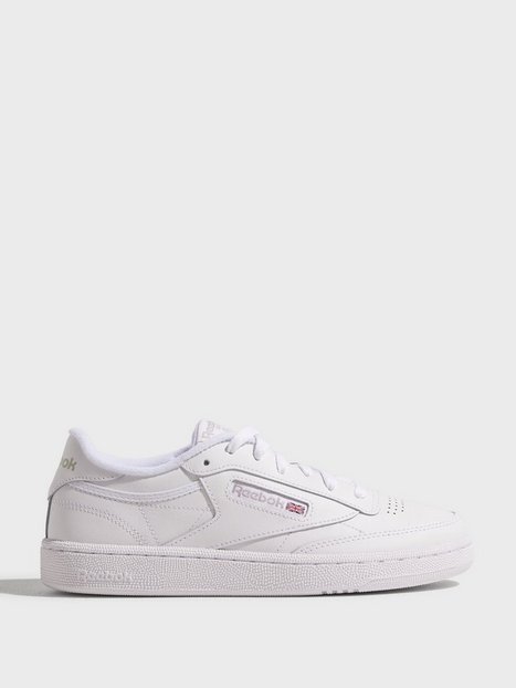 Reebok Classics Club C 85 Sneakers White/Grey