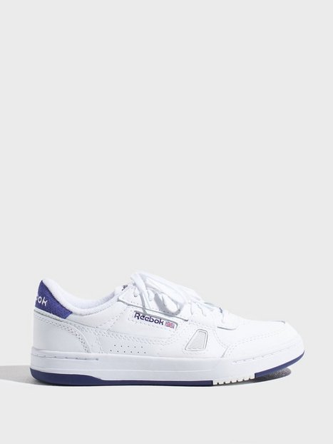Reebok Classics LT Court Sneakers White