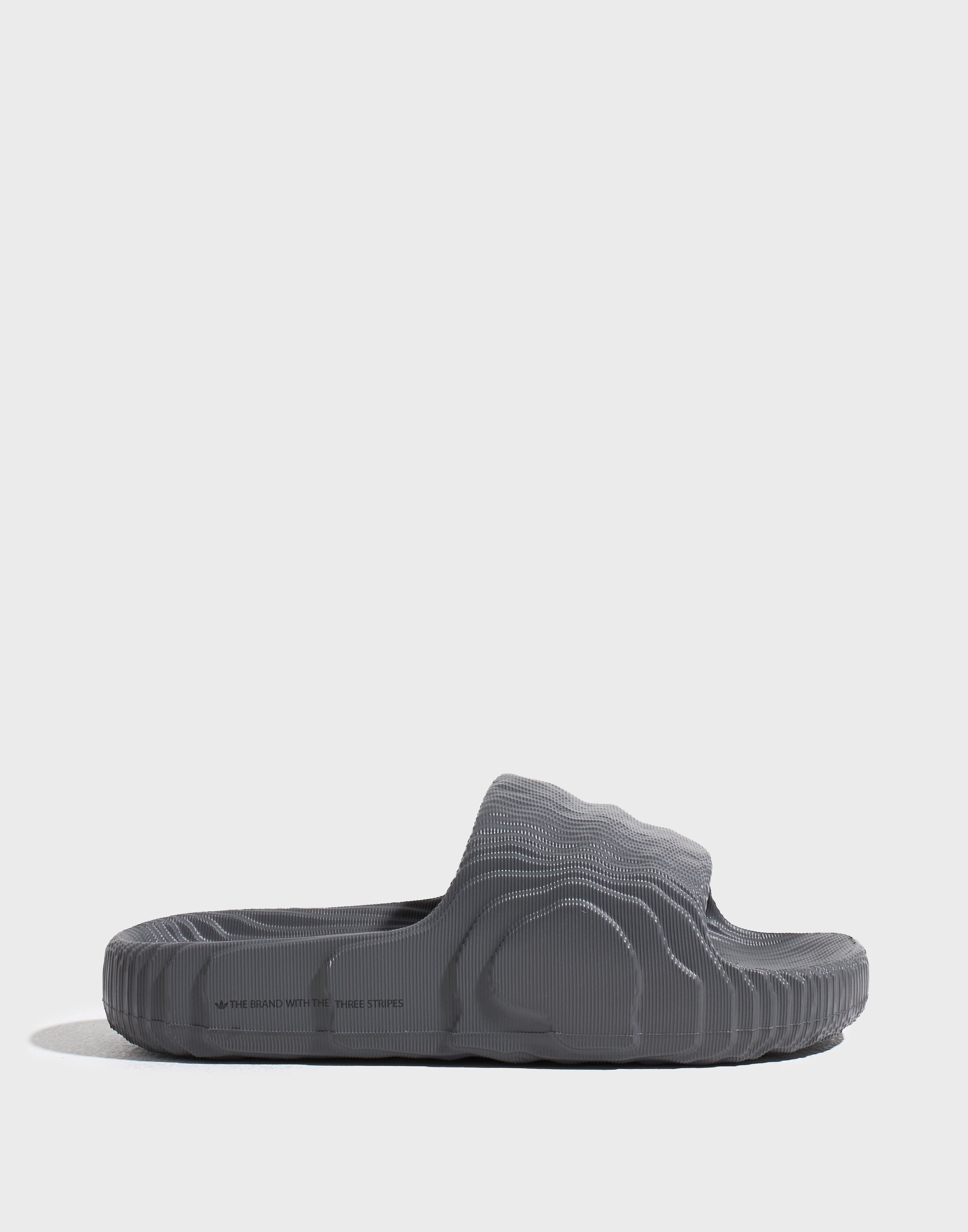 Adidas Originals Adilette 22 Tøfler Green