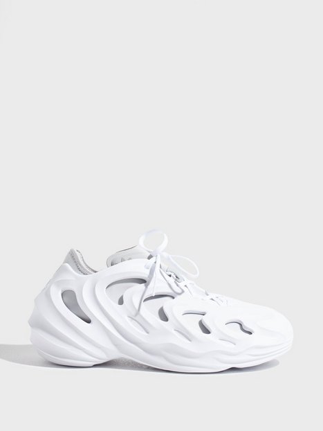 Adidas Originals adiFOM Q Sneakers White