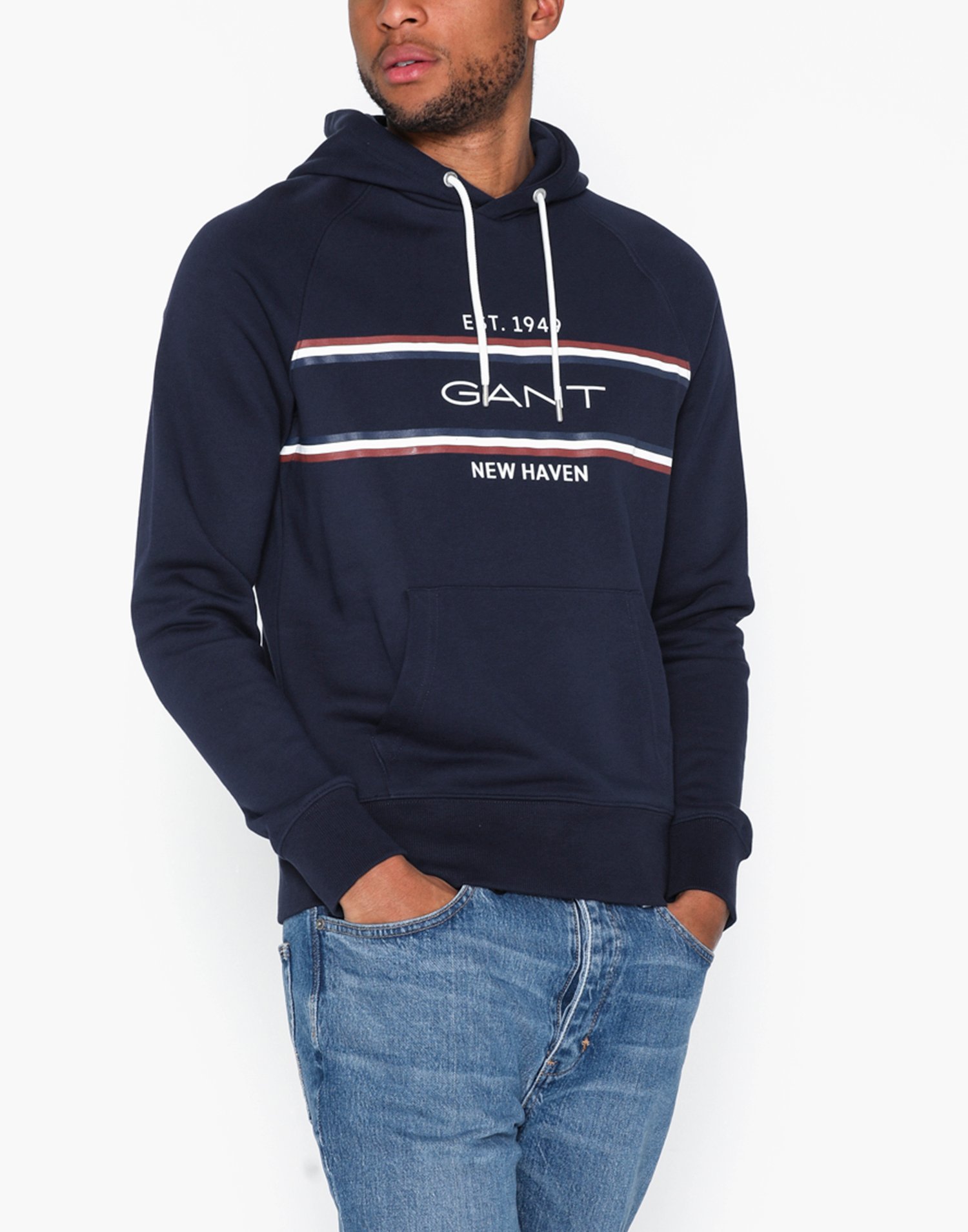 gant sweat hoodie