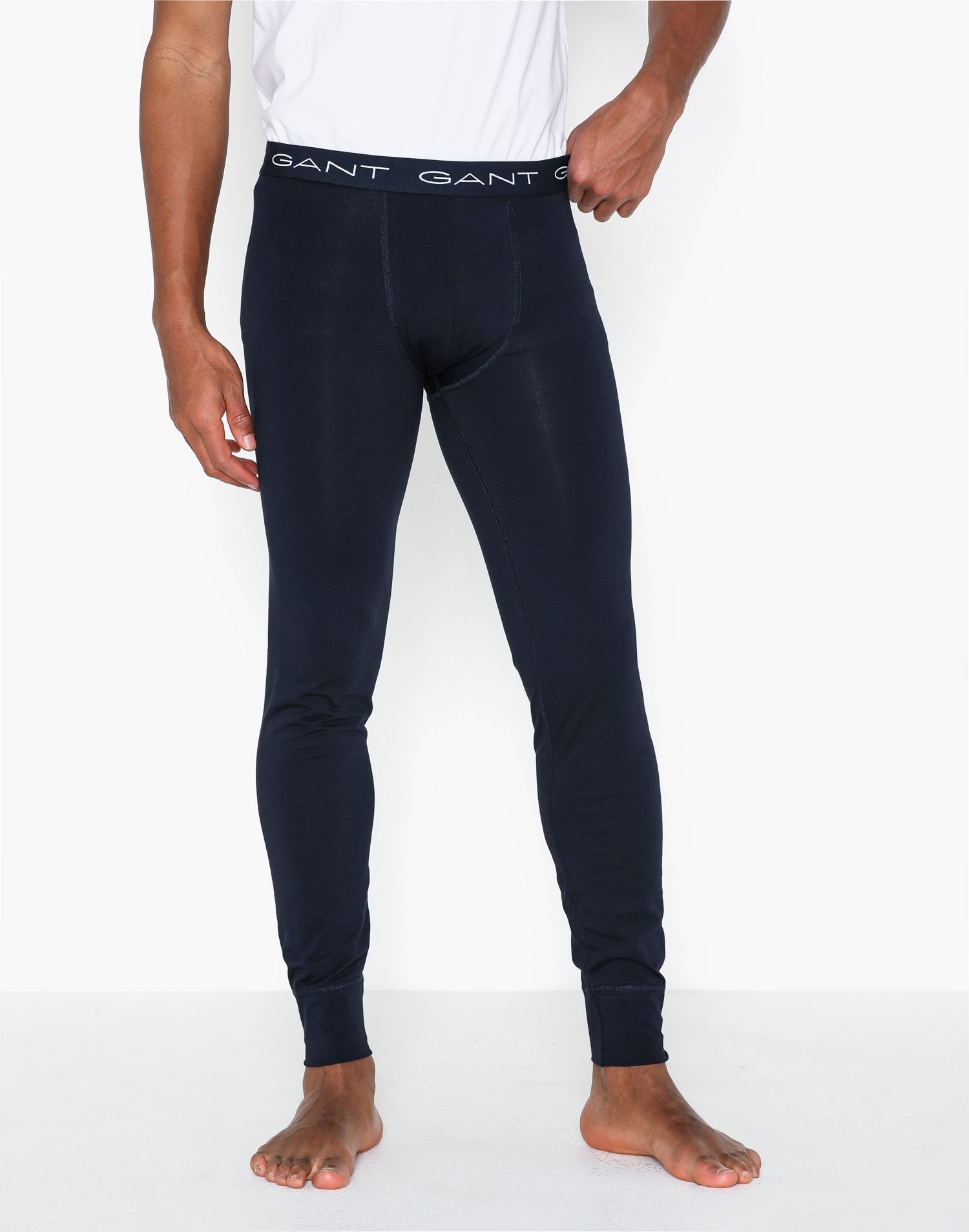 calvin klein long johns