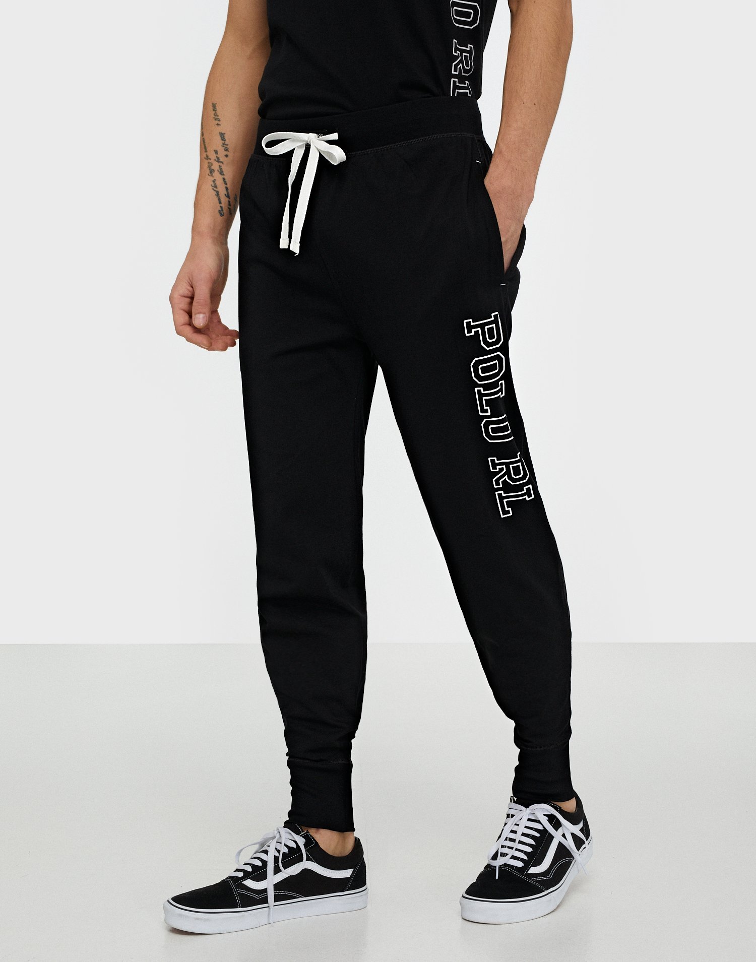 jogger pant ralph lauren