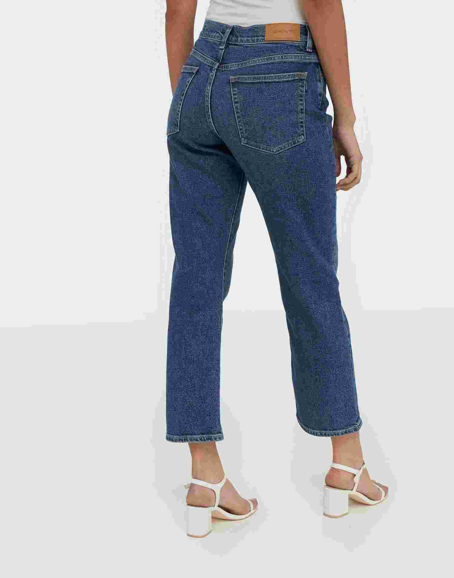 gant womens jeans