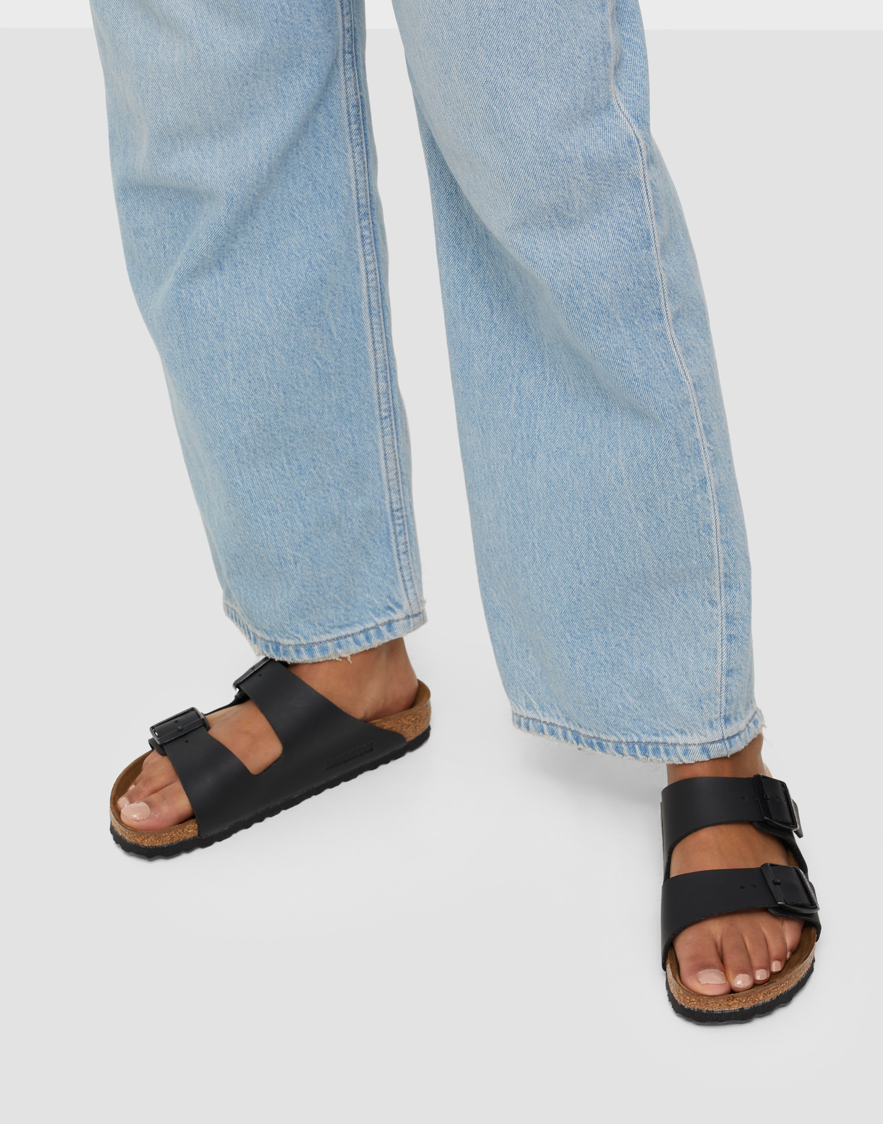 birkenstock arizona fit