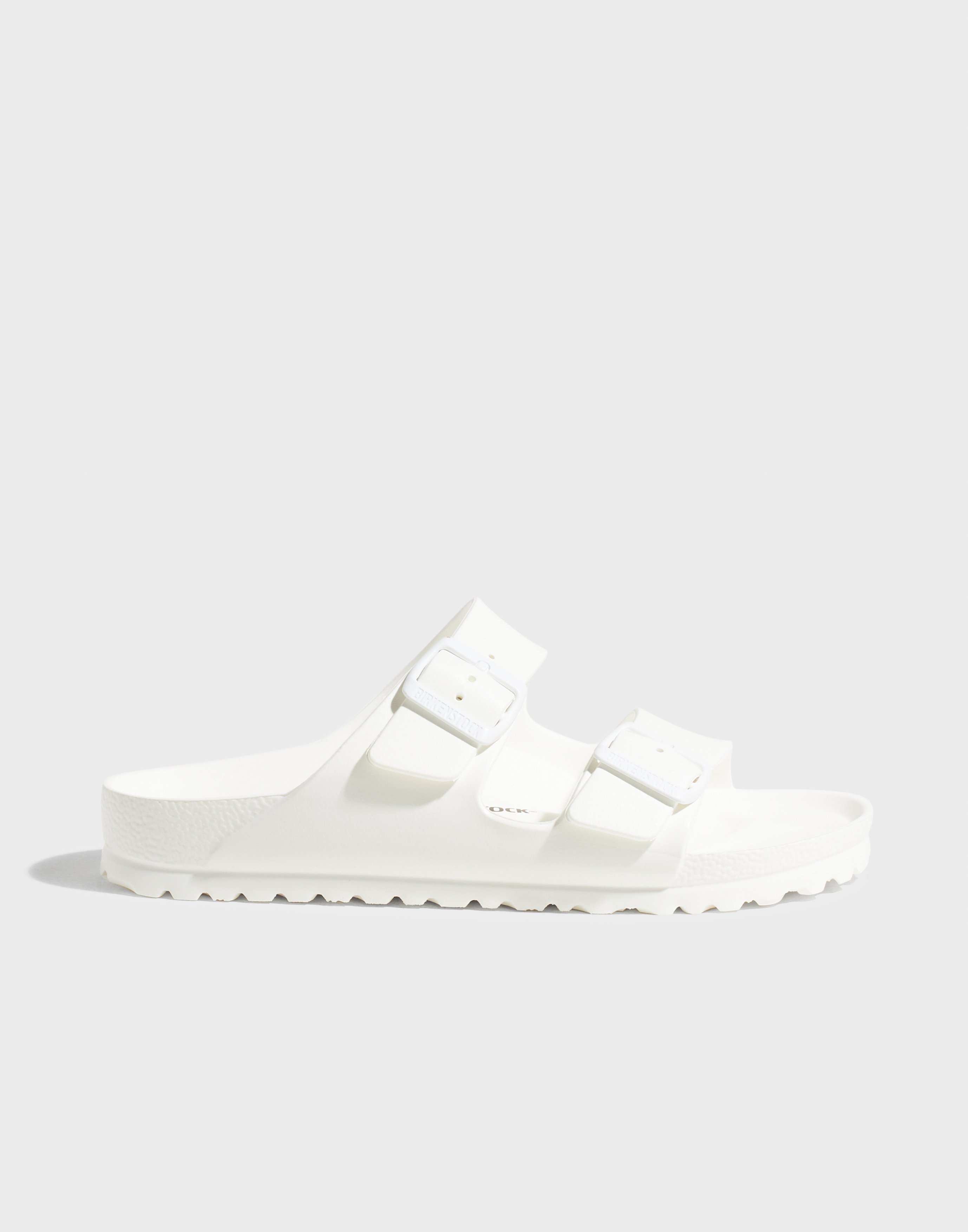 birkenstock arizona eva white narrow