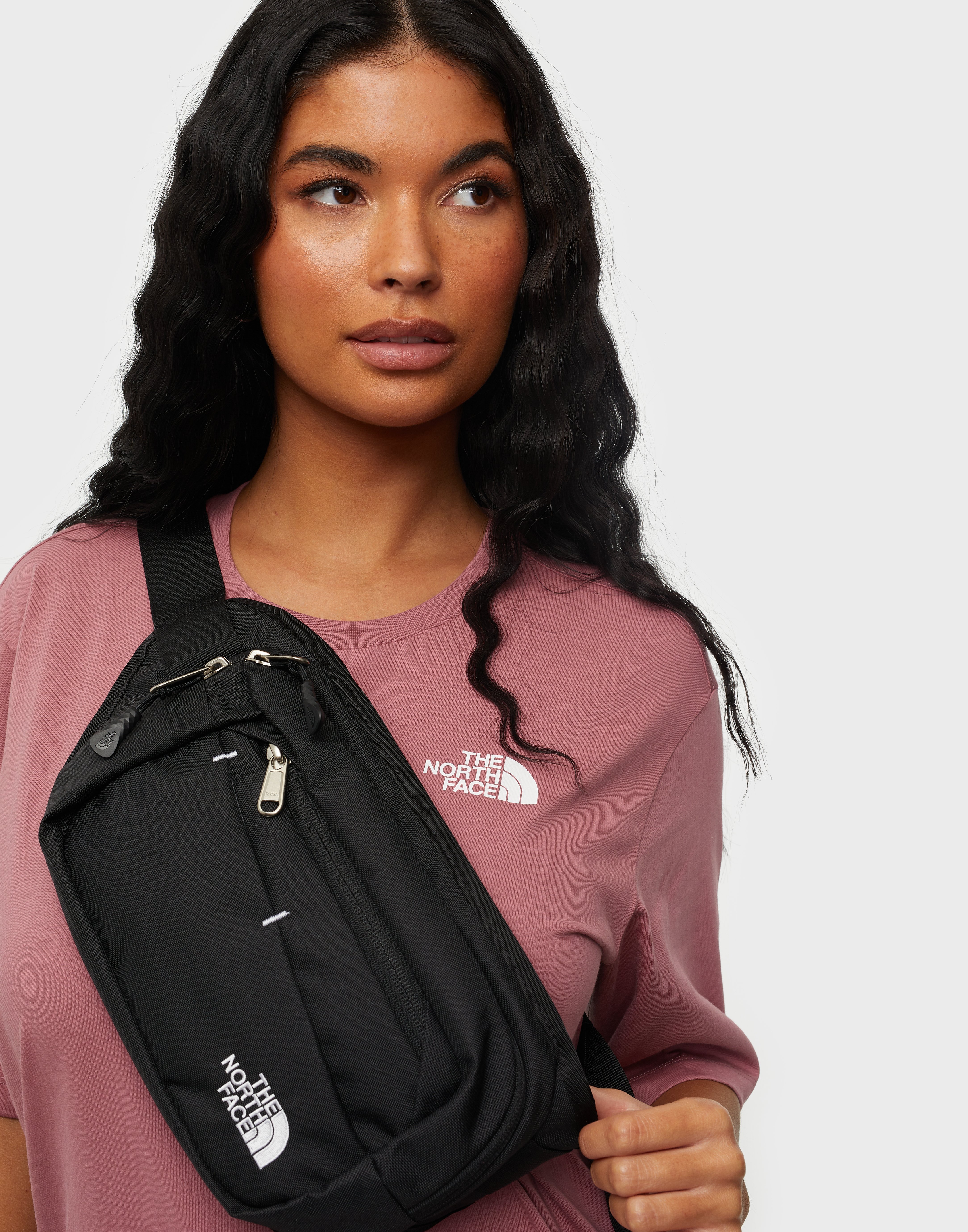 north face bozer hip pack 2