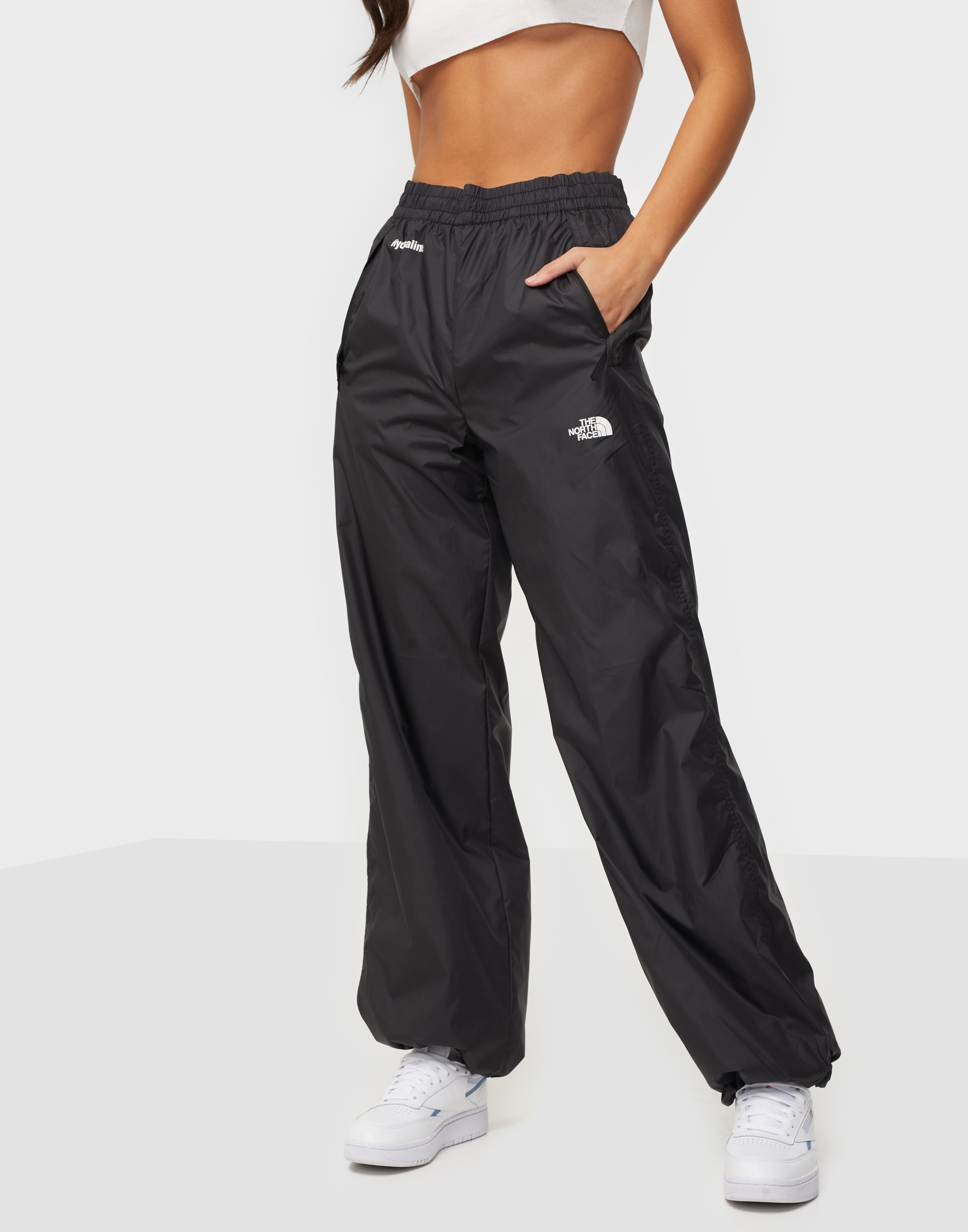 north face wind pants