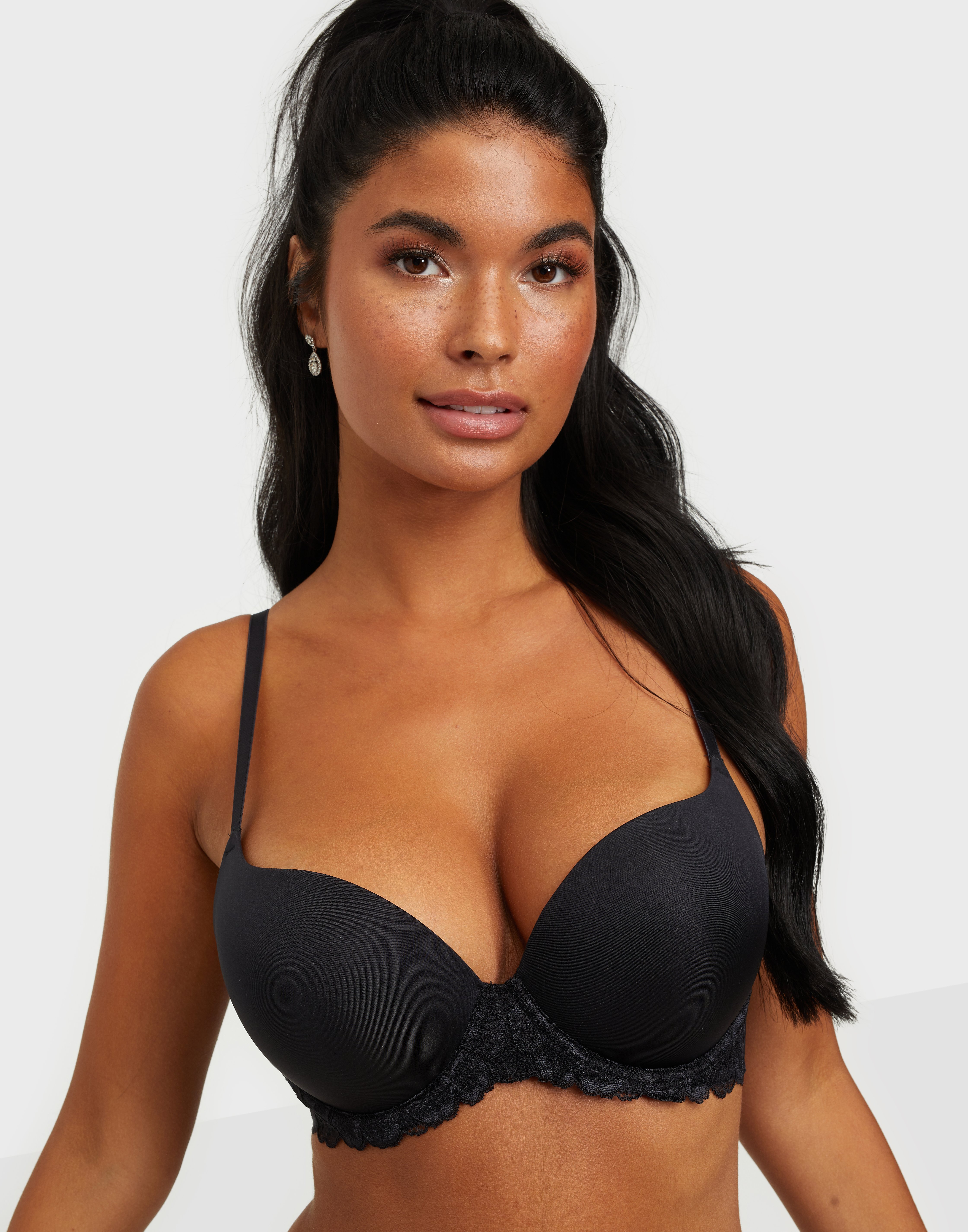 cheap super push up bras