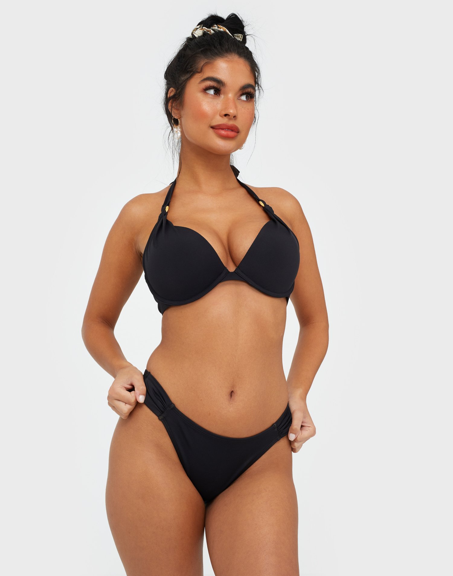 extra push up bikini