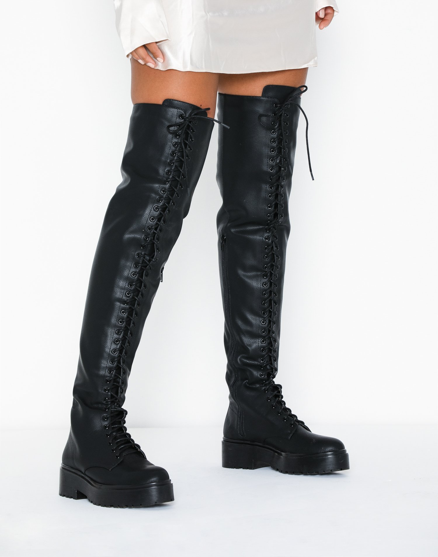 over knee boots nelly