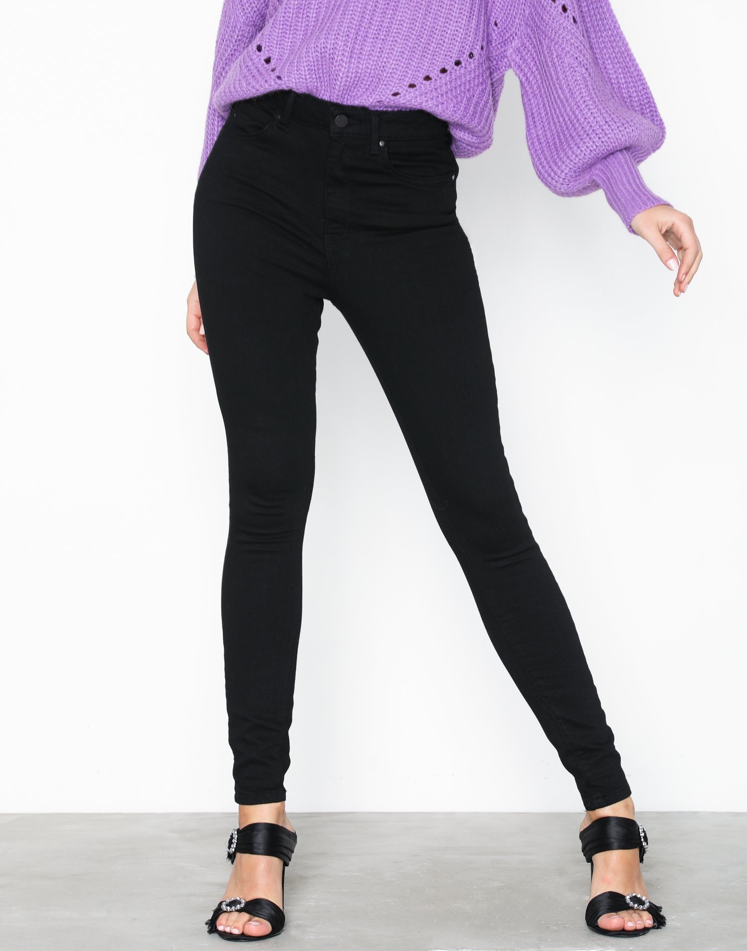 Gina Tricot Gina Curve Jeans Slim