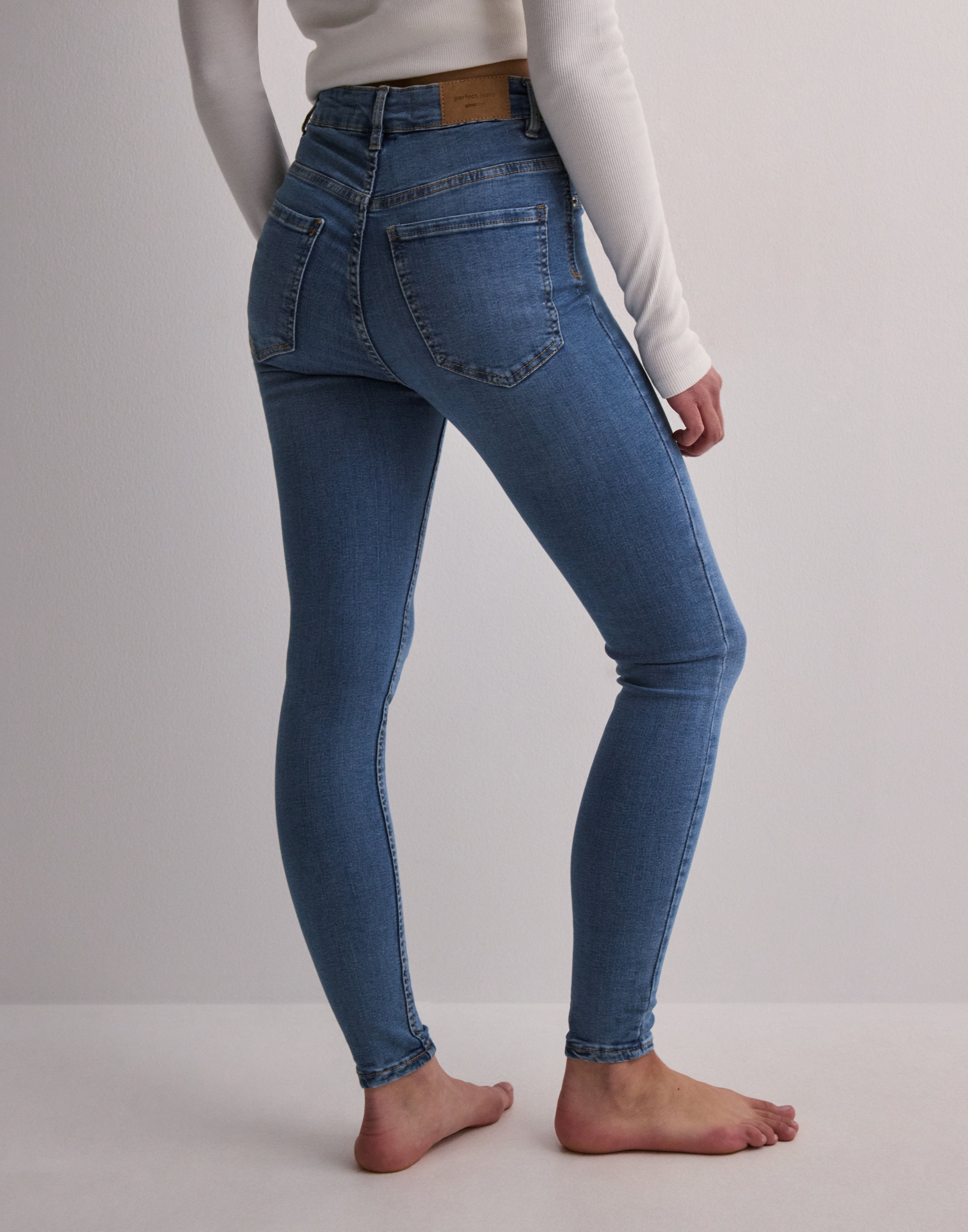g perfect jeans molly
