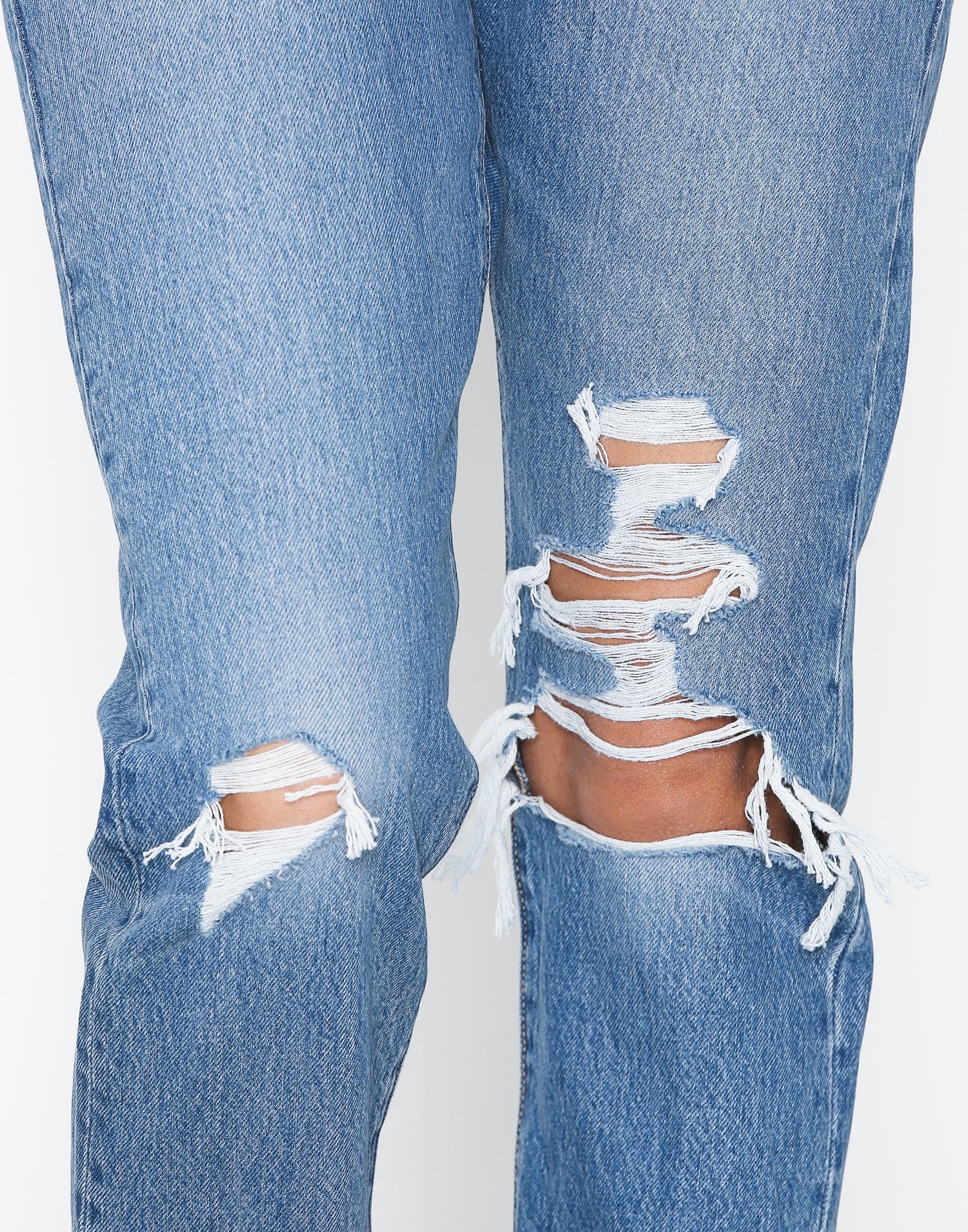 levi's 501 skinny nice as pie