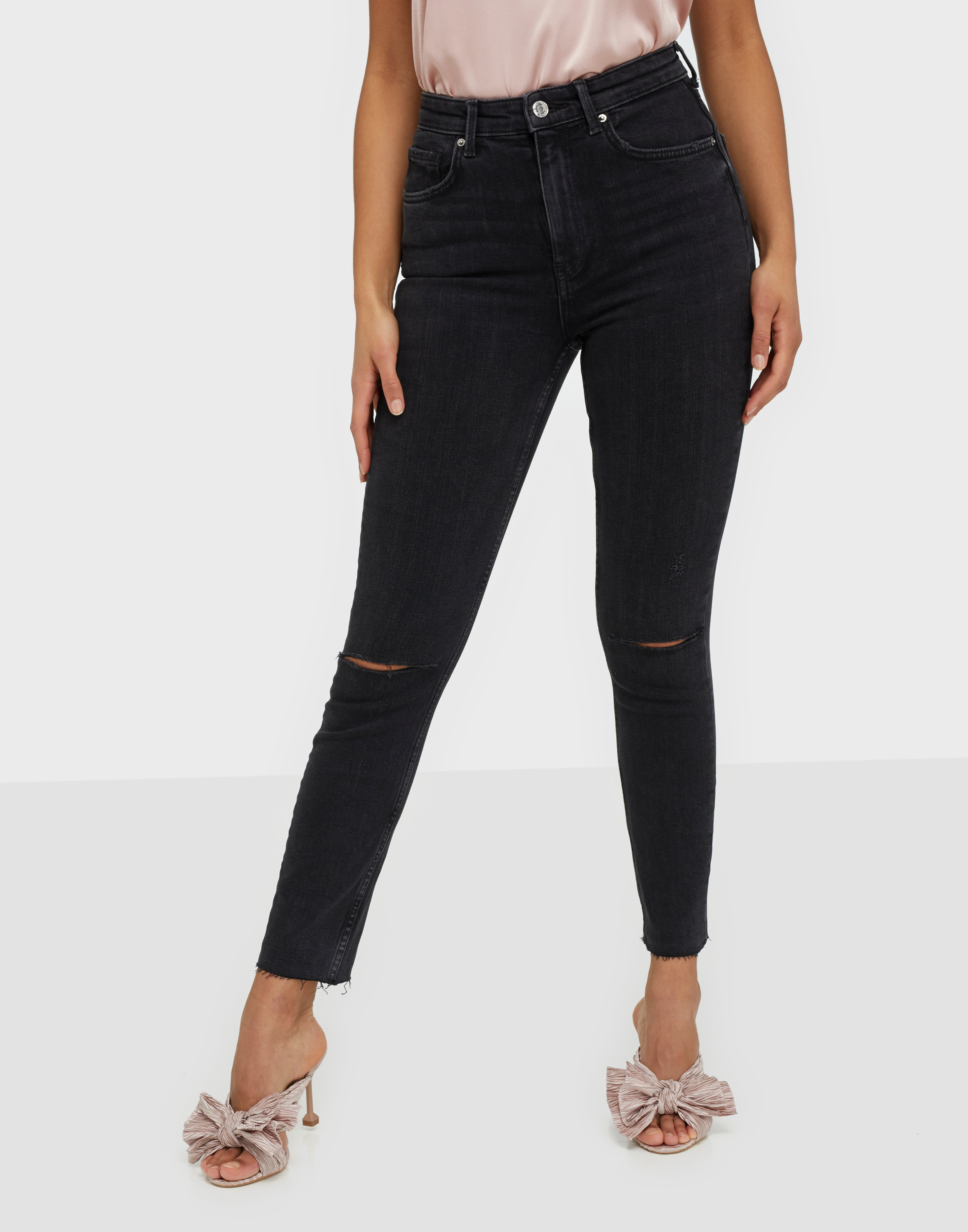 Gina Tricot Zoey Highwaist Jeans Skinny