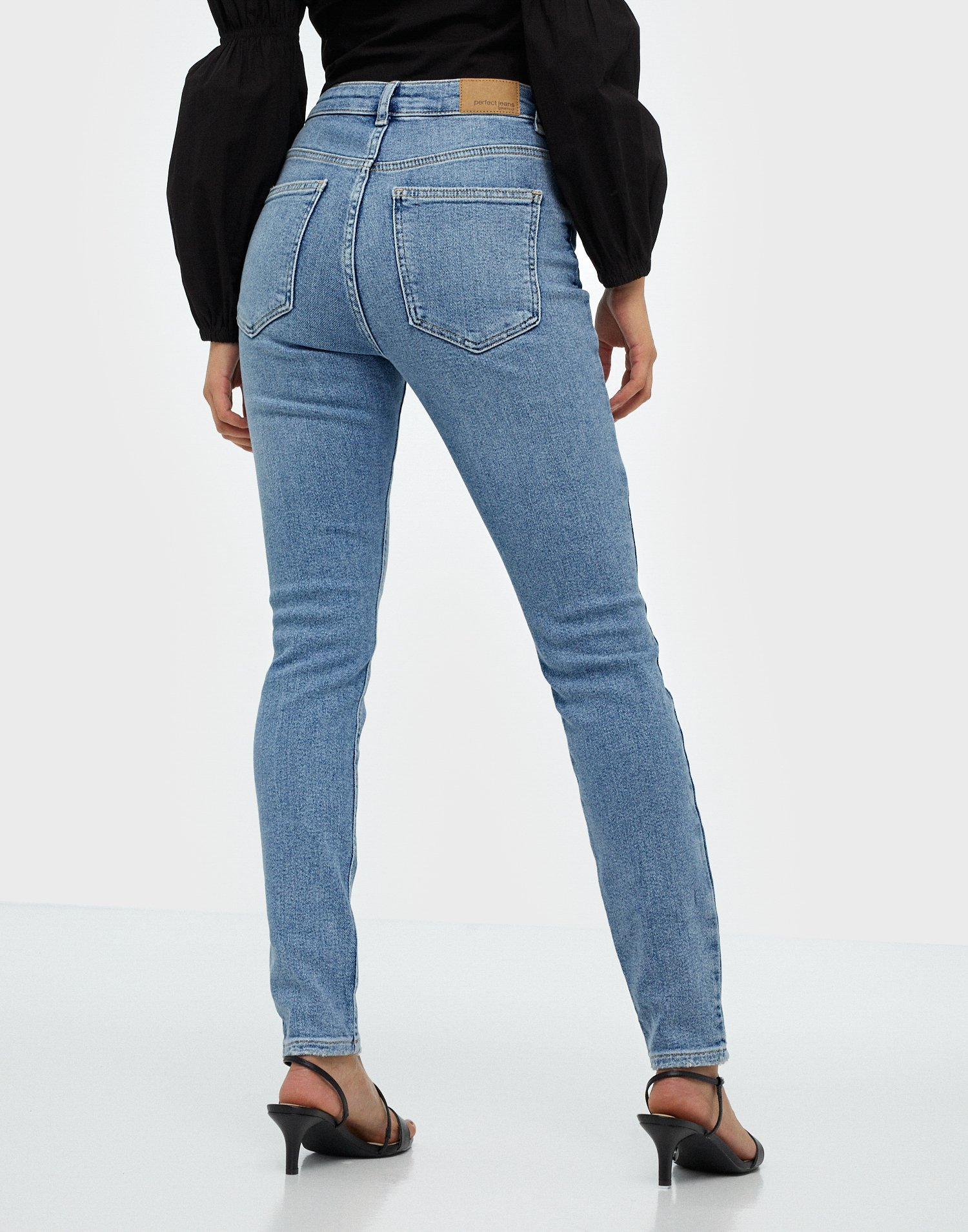 gina tricot hedda original jeans