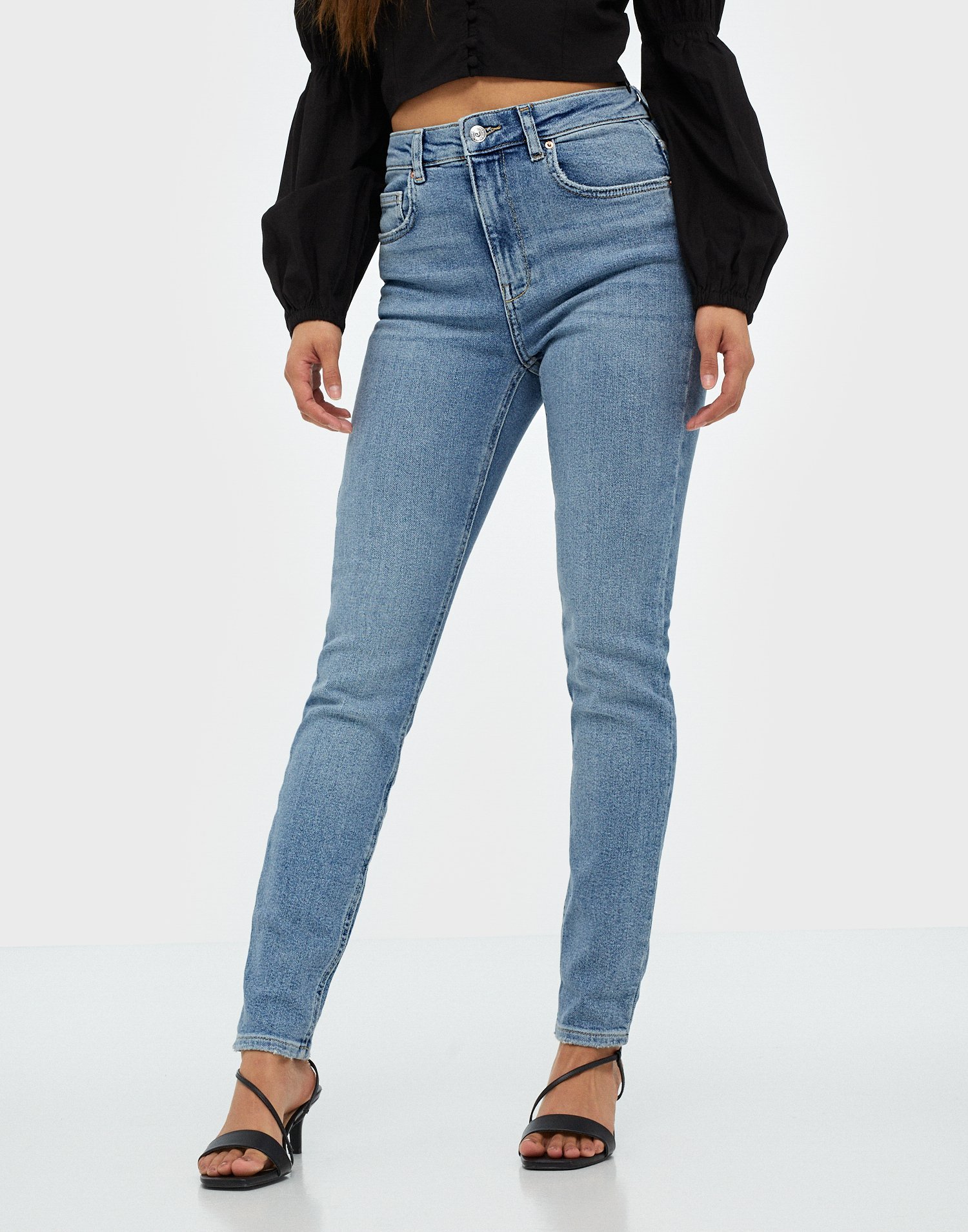 gina tricot hedda original jeans
