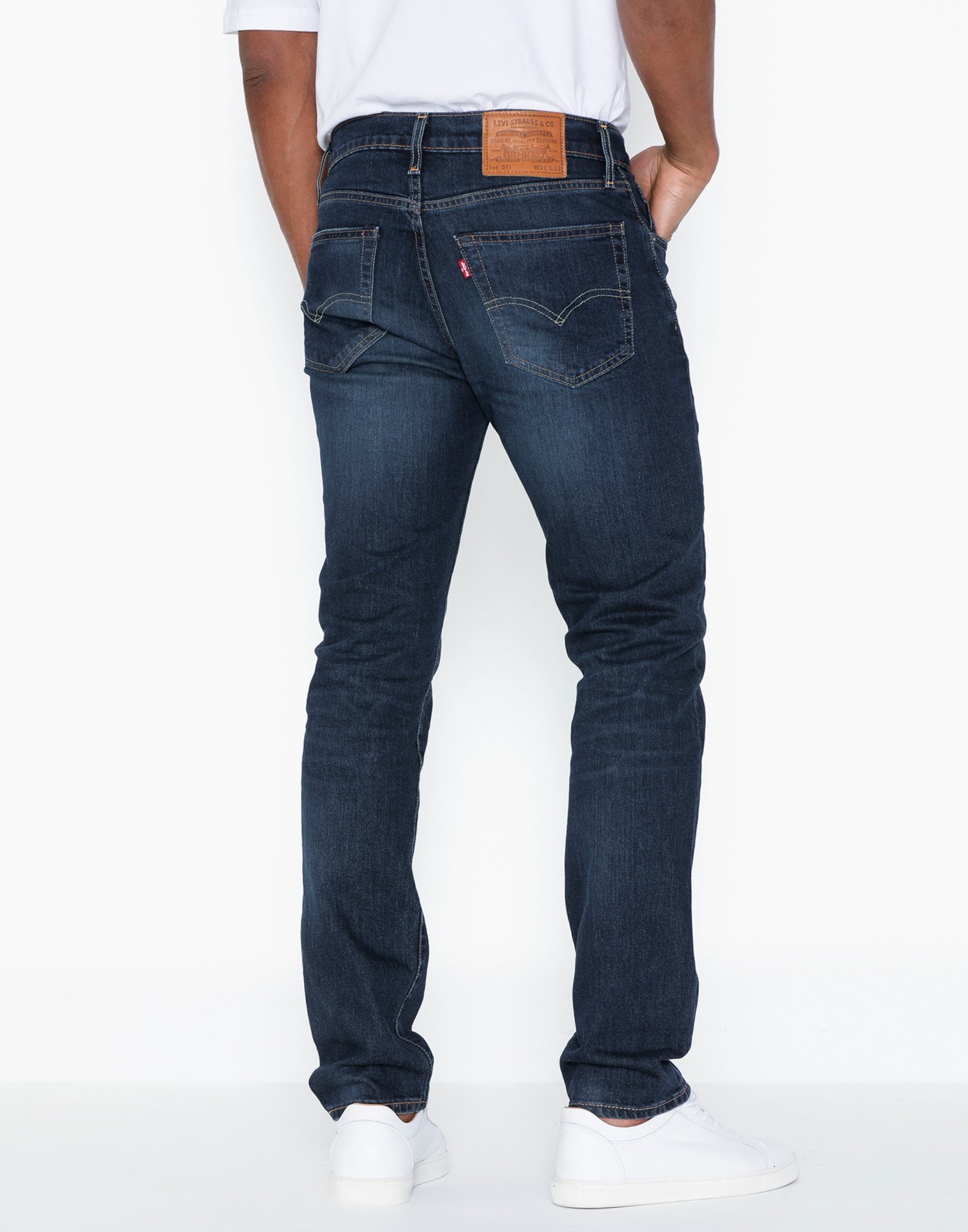 levis 511 w36 l34