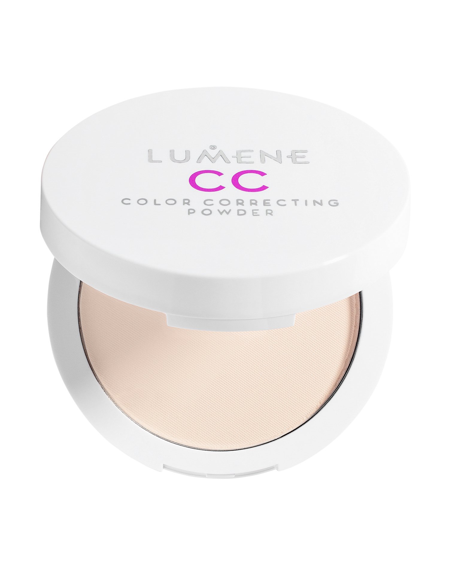 Cc Color Correcting Powder Light Medium Nelly Com