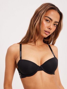 Calvin Klein Underwear Lghtly Lined Balcon BH