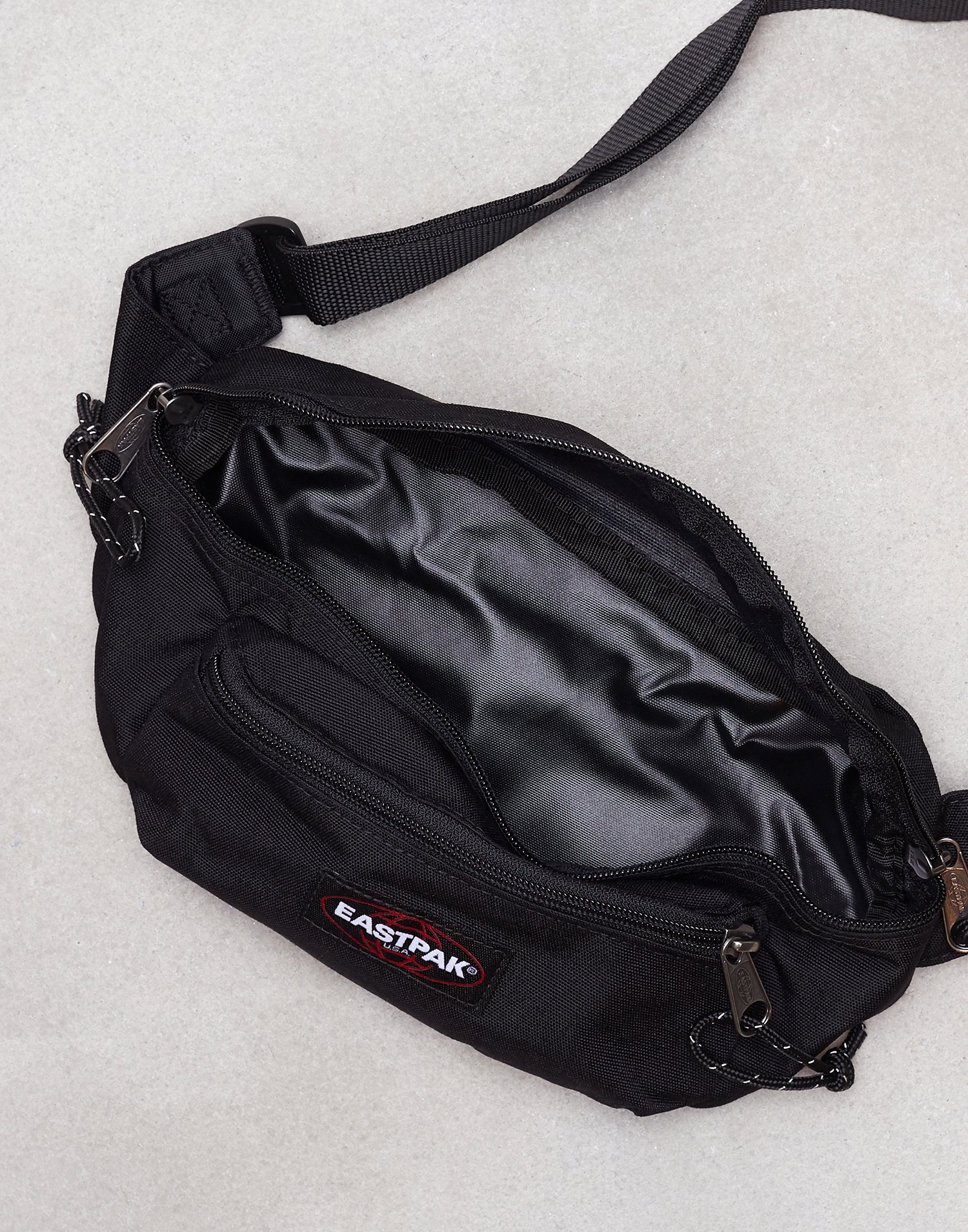 eastpak side bag