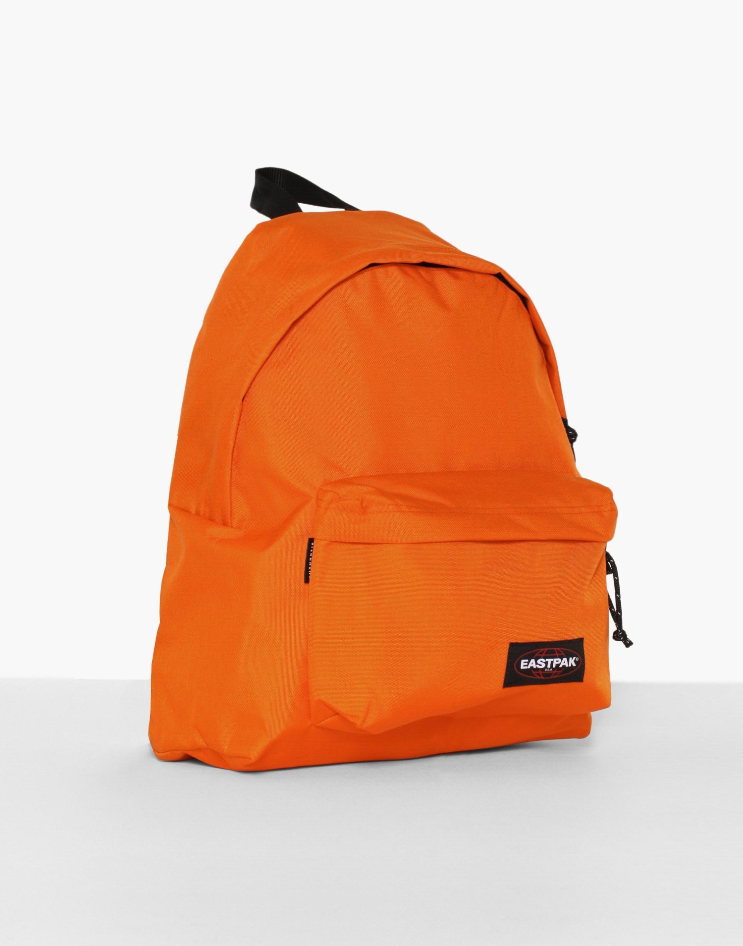 orange eastpak