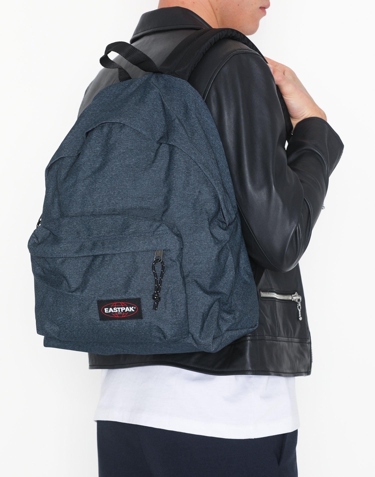 eastpak padded shop