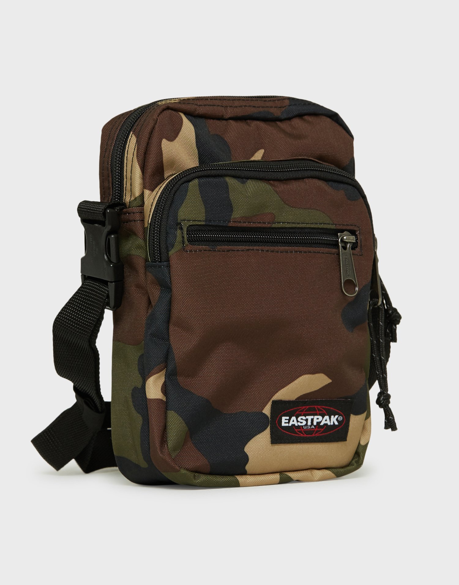 eastpak the one camo