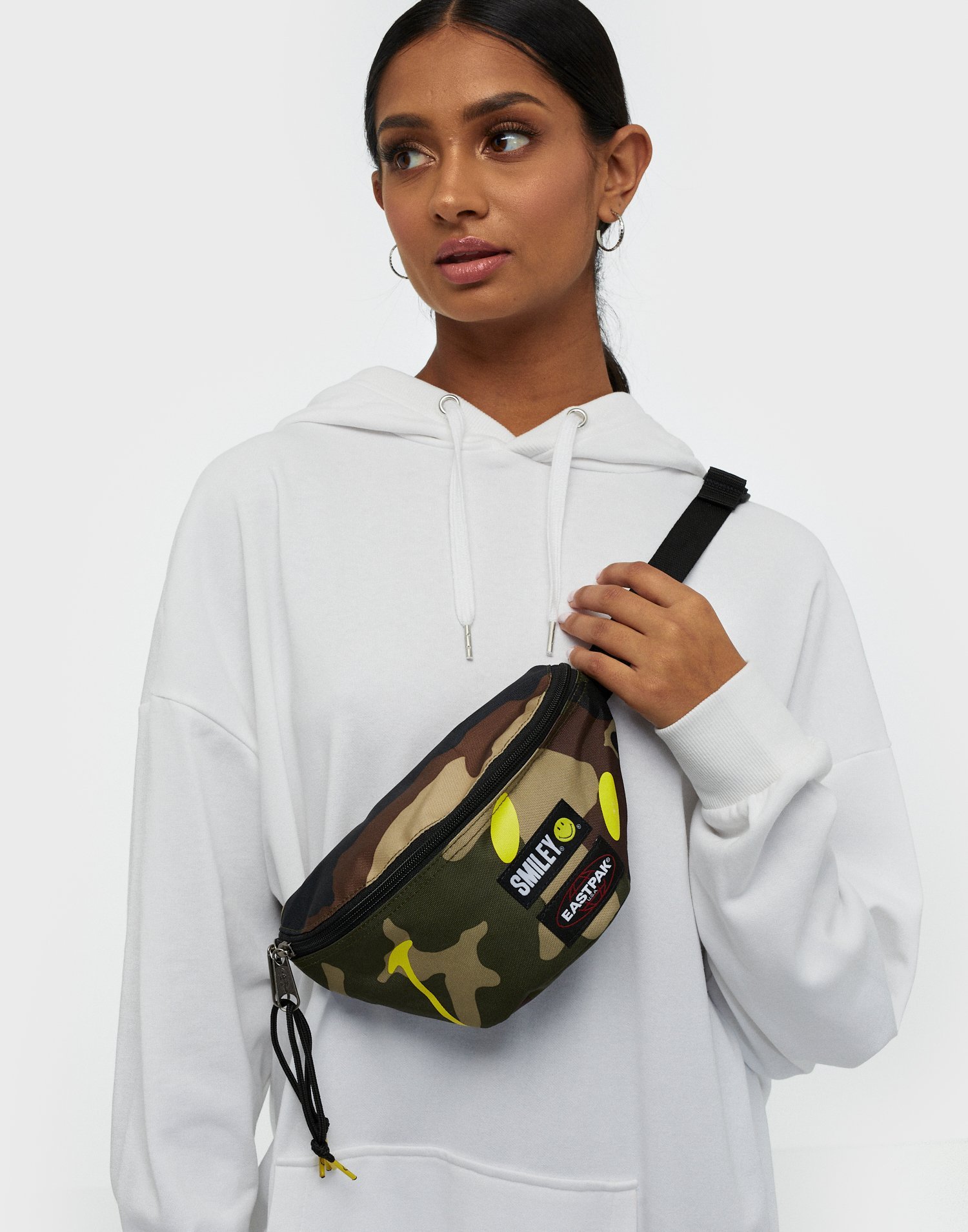 Eastpak Springer Axelremsväskor