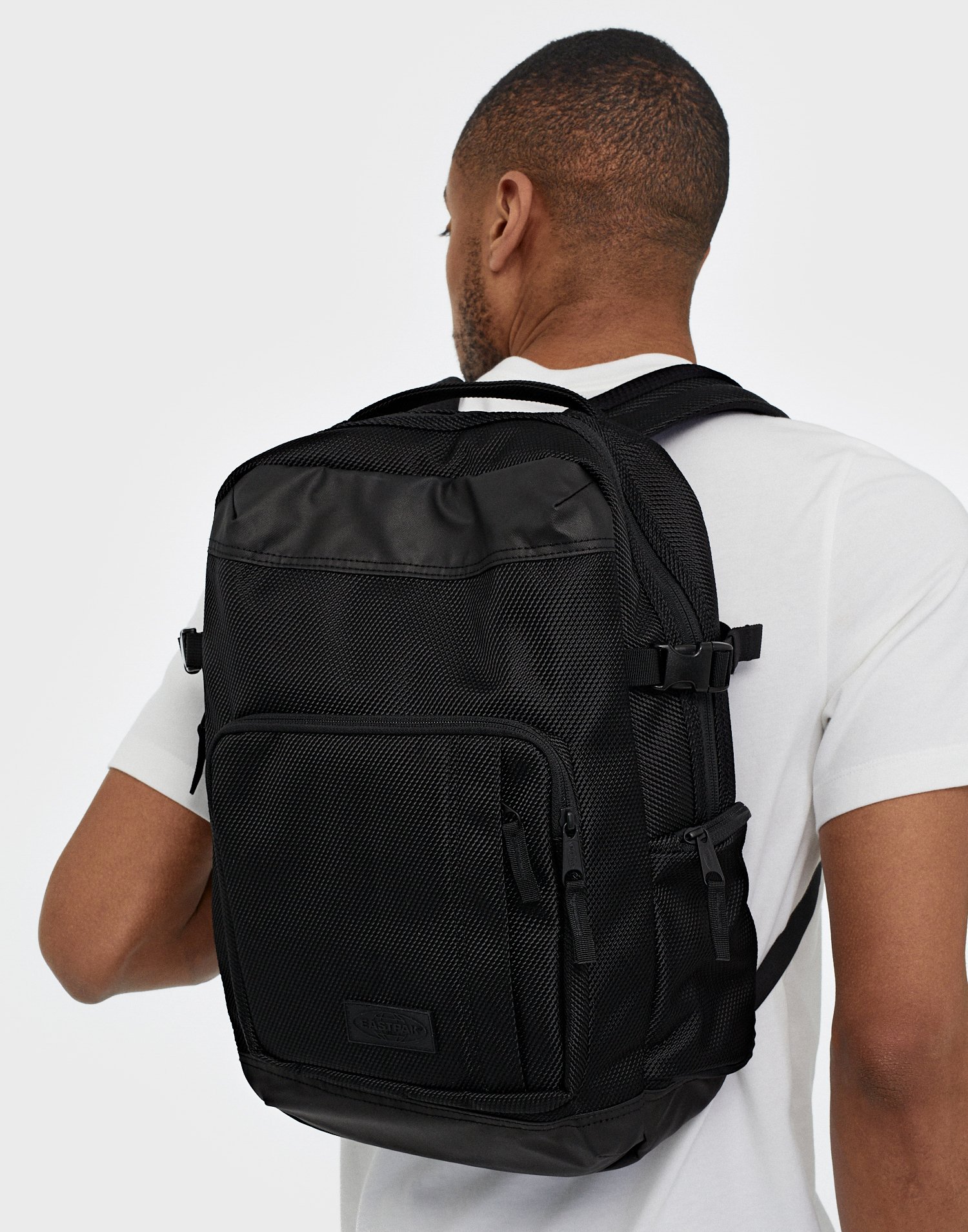 eastpak tecum s