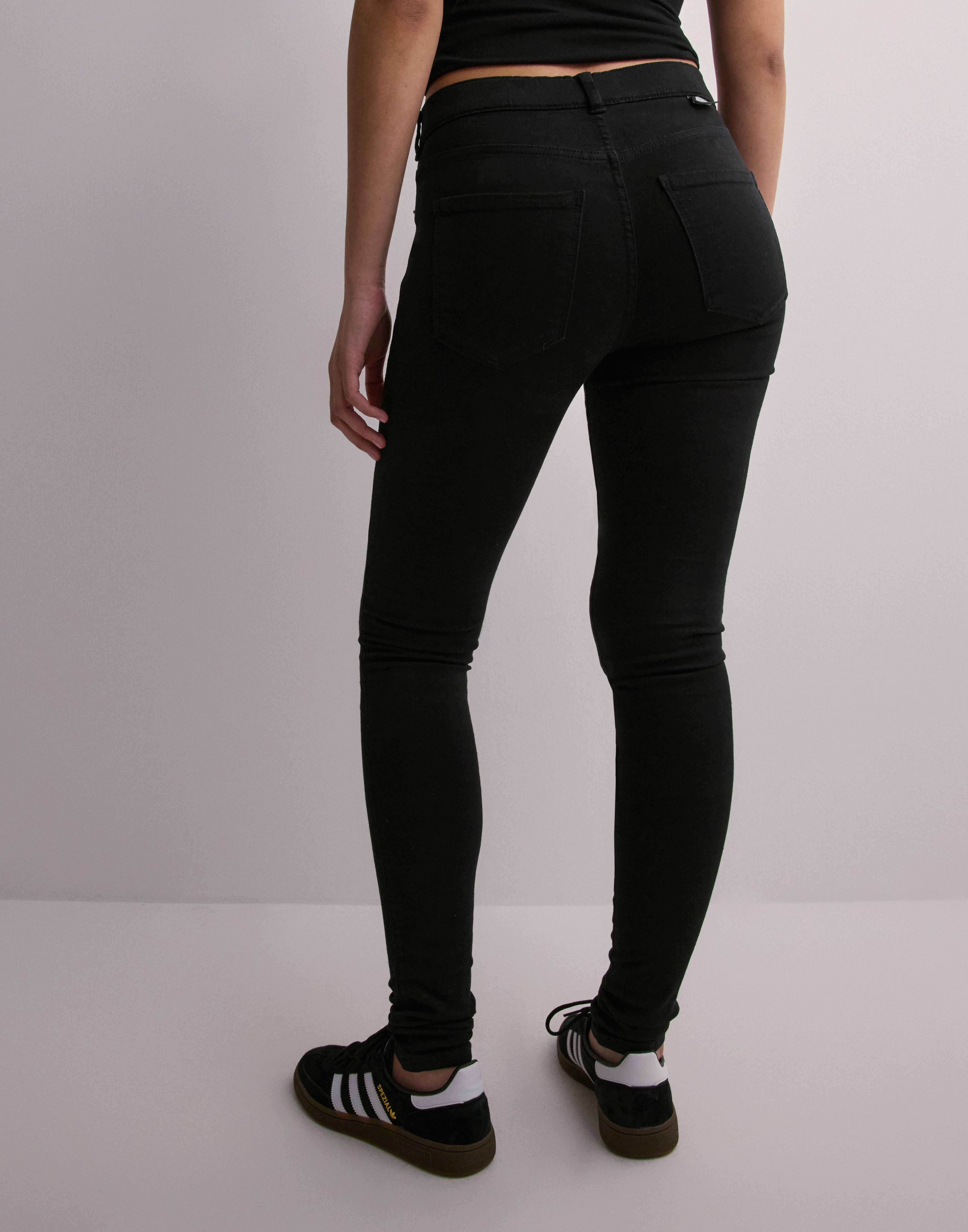 dr denim plenty jeggings