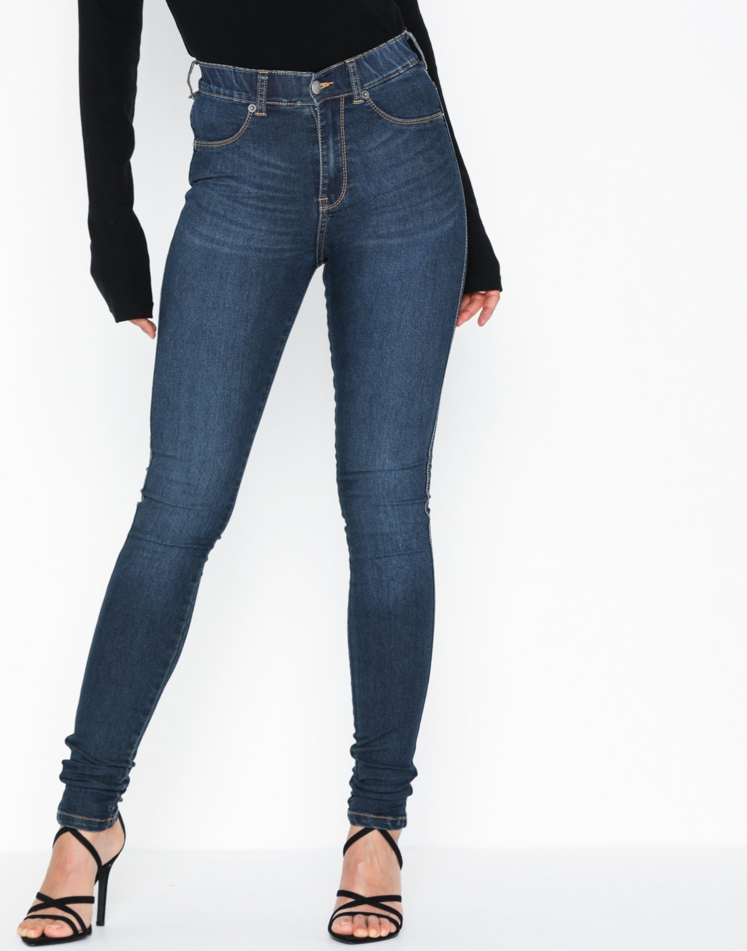 jeans dr denim