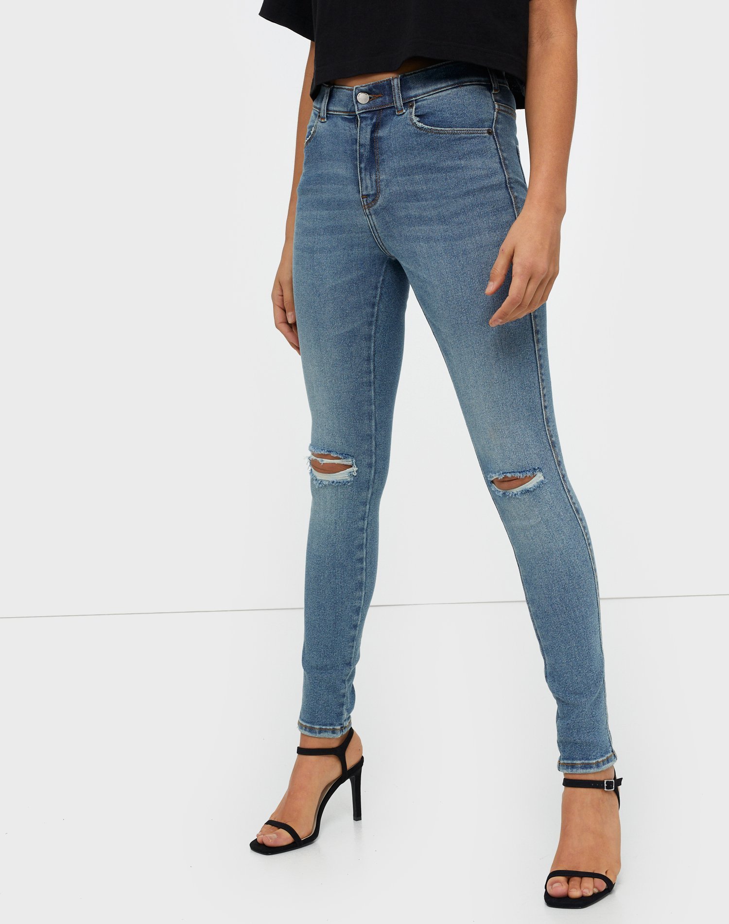 lexy dr denim