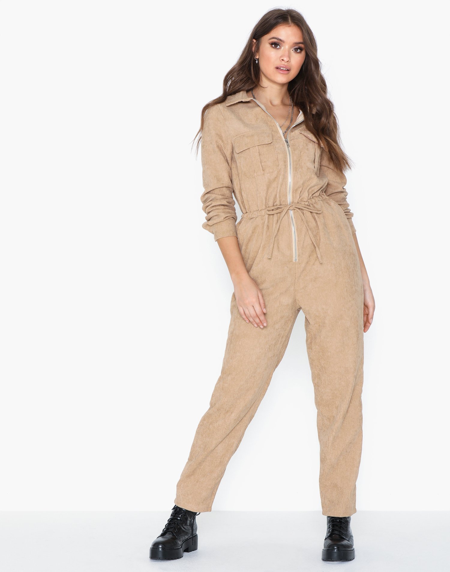 jumpsuit cord