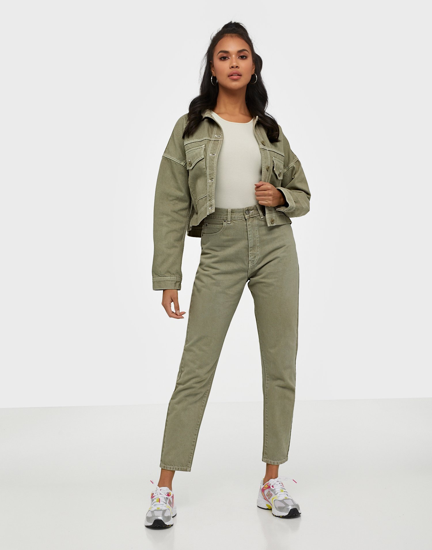 dr denim nora beige