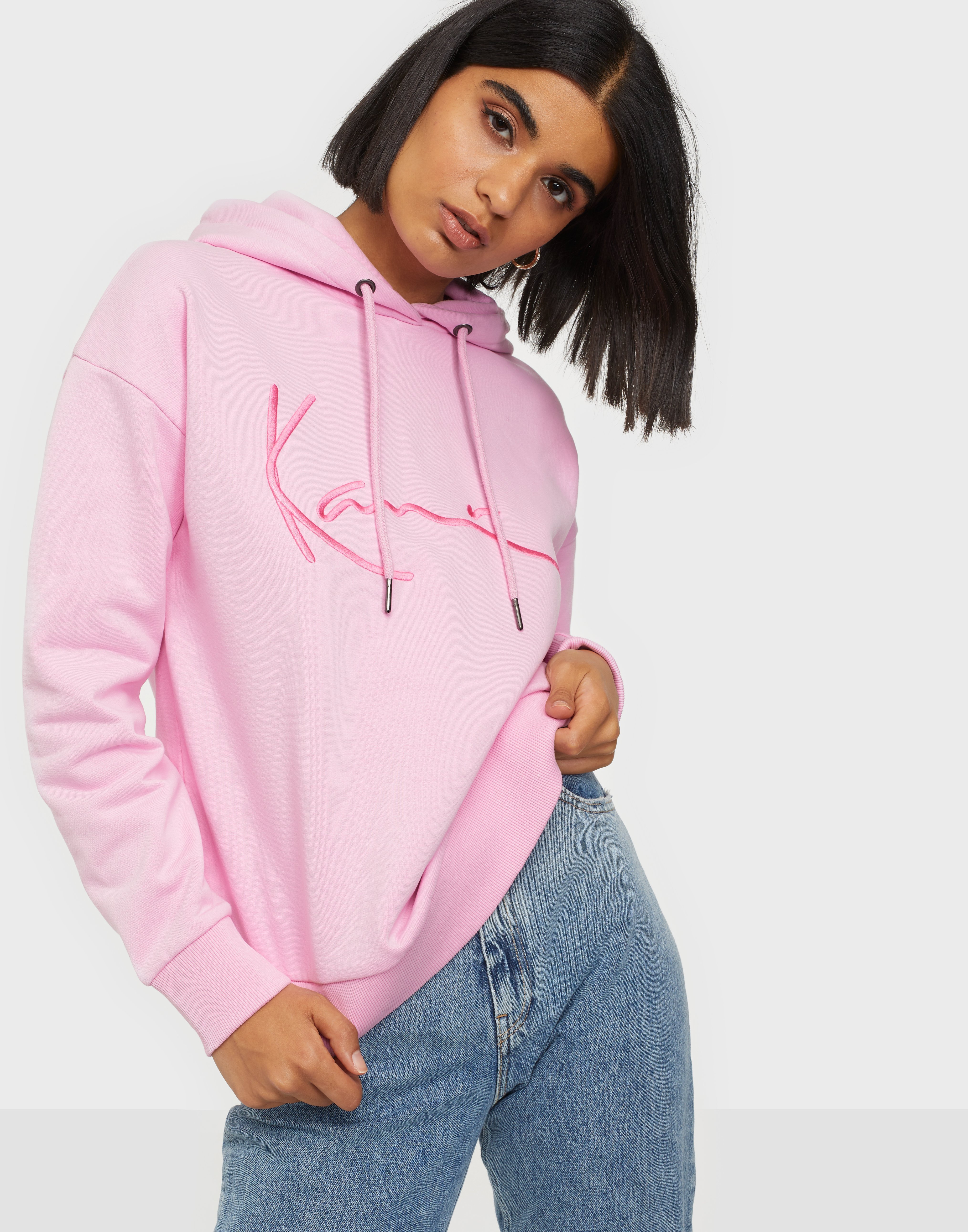 karl kani jumper
