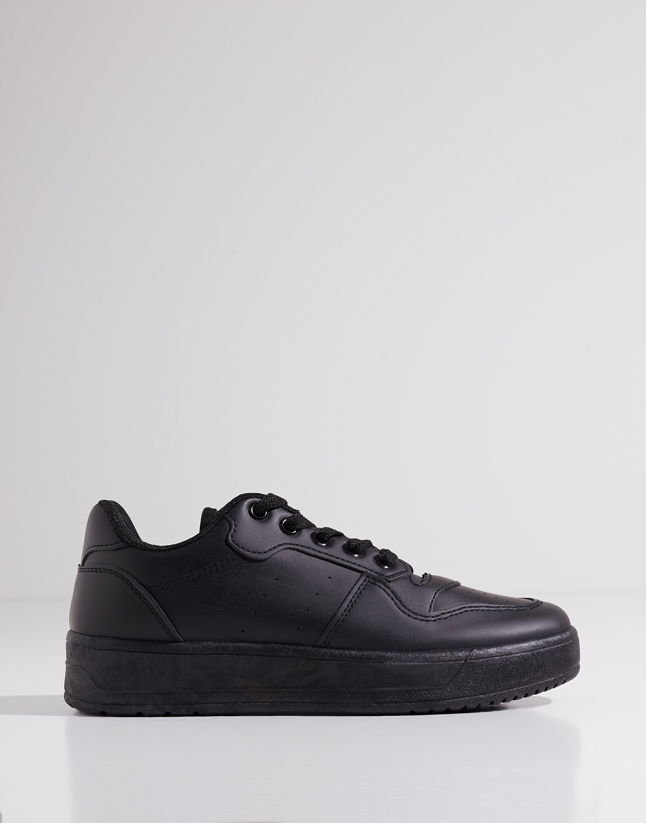 levi's men's black tab runner sneakers