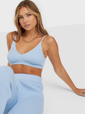 OW Intimates Avery Bra Bandeau & Soft-Bra